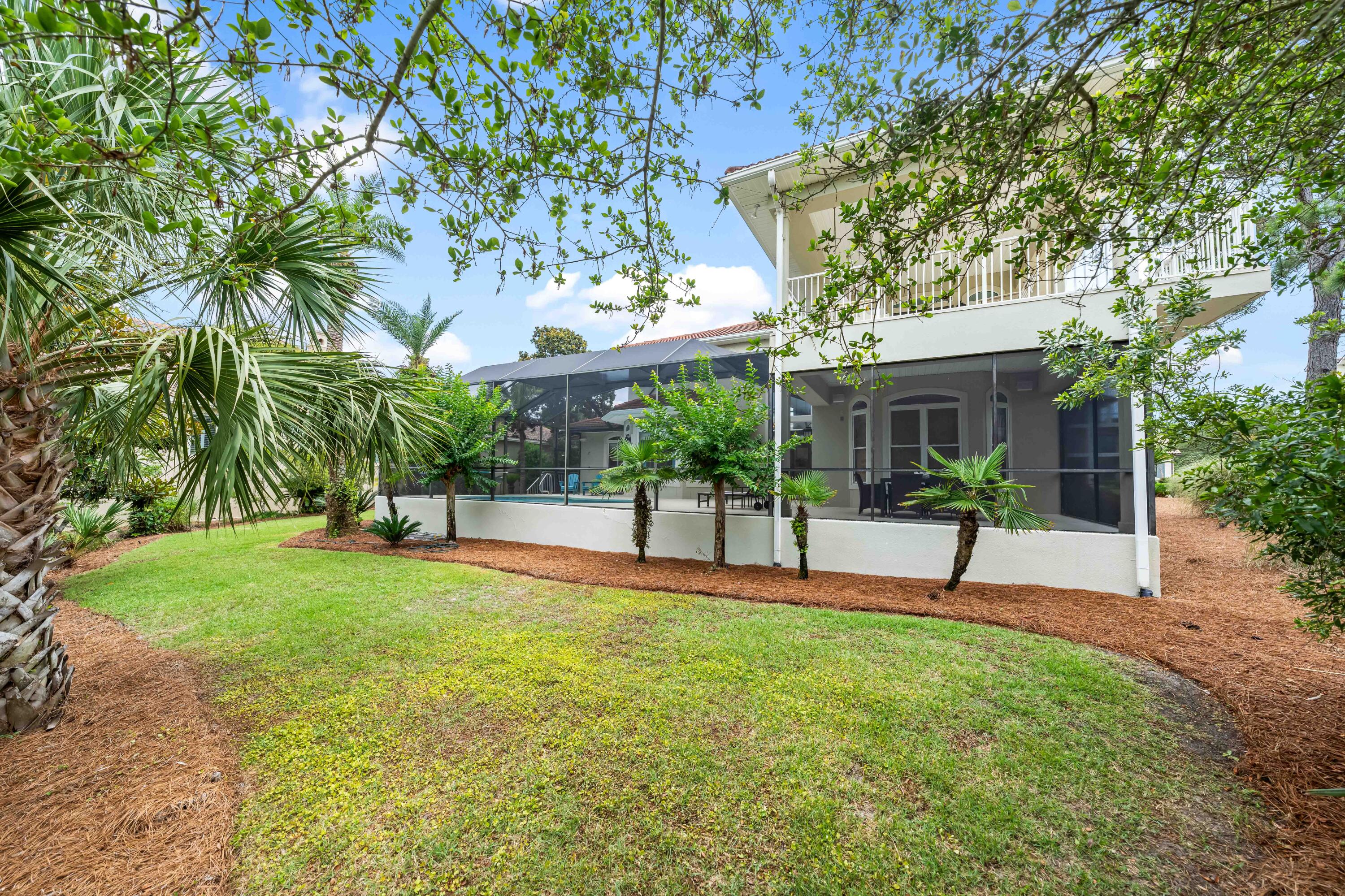 BellaMar at Gulf Place - Residential