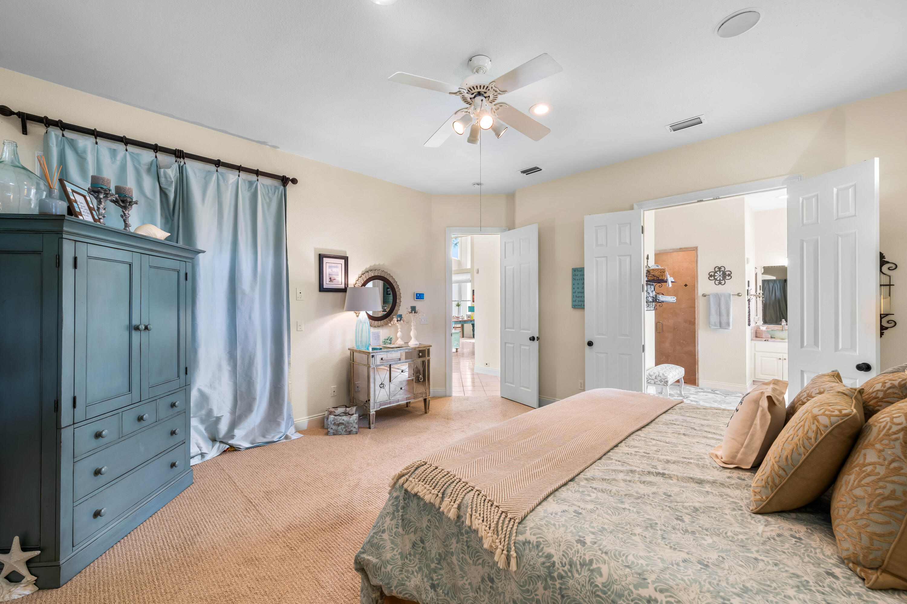 BellaMar at Gulf Place - Residential