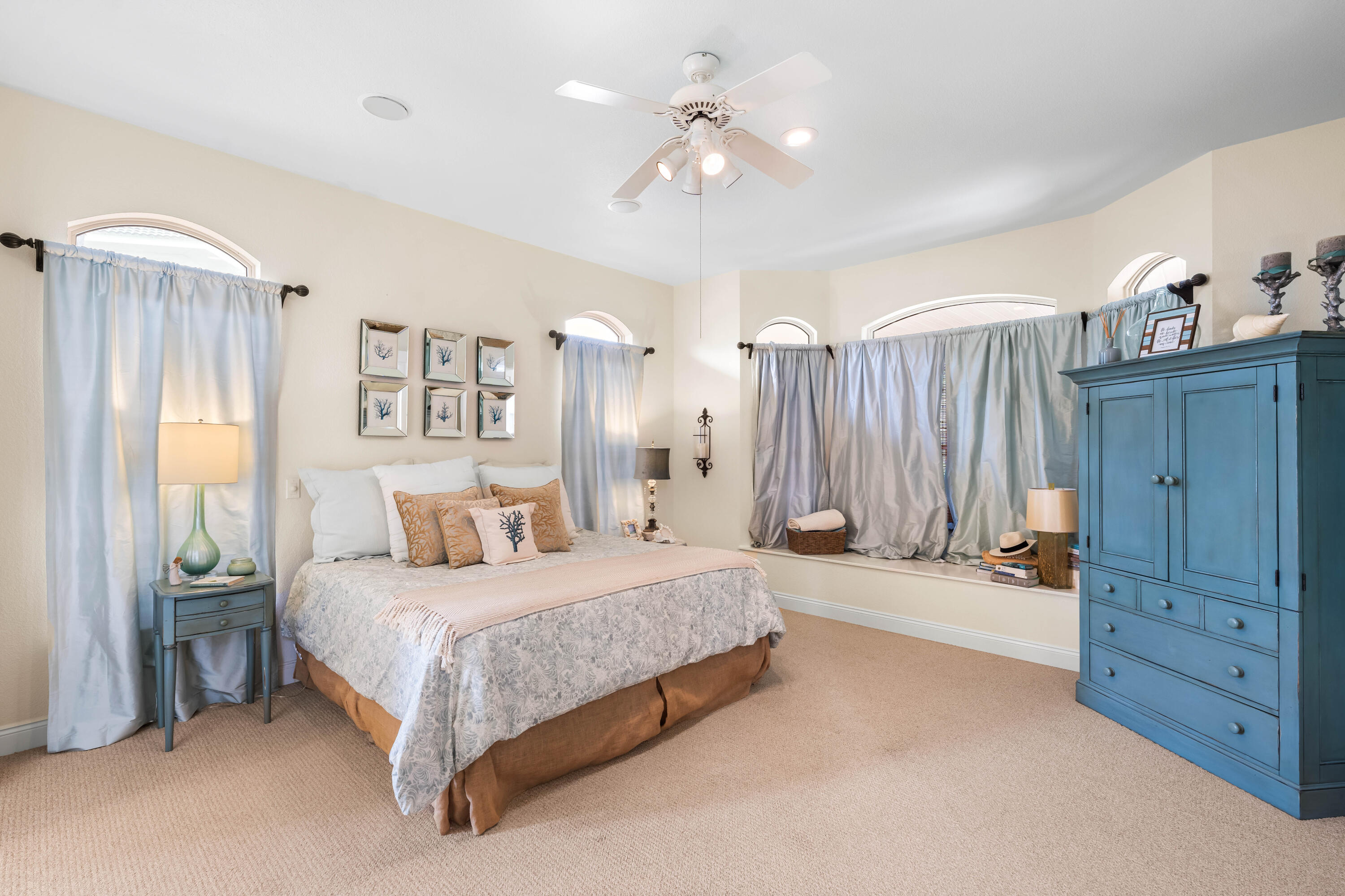 BellaMar at Gulf Place - Residential