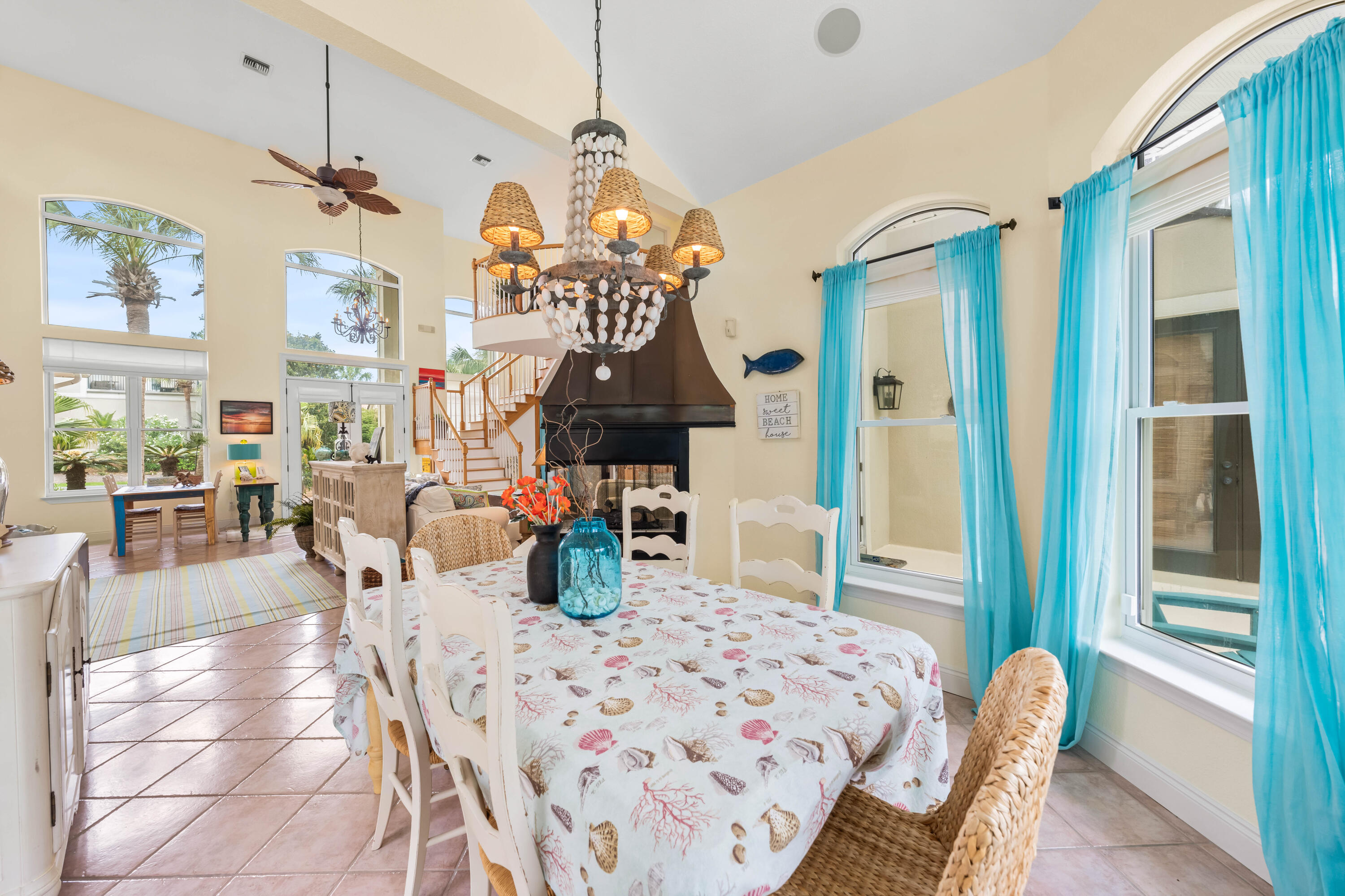 BellaMar at Gulf Place - Residential