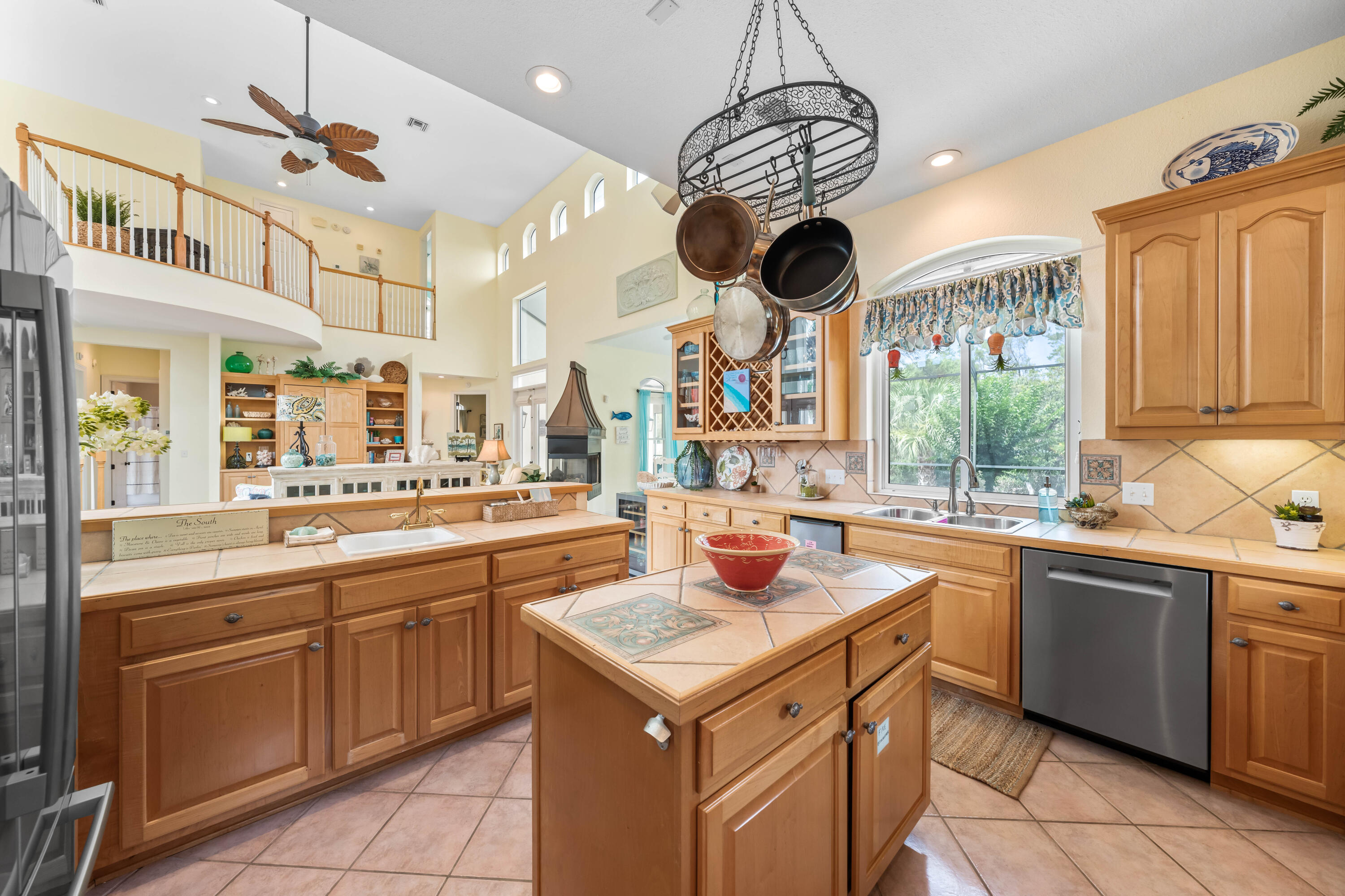 BellaMar at Gulf Place - Residential