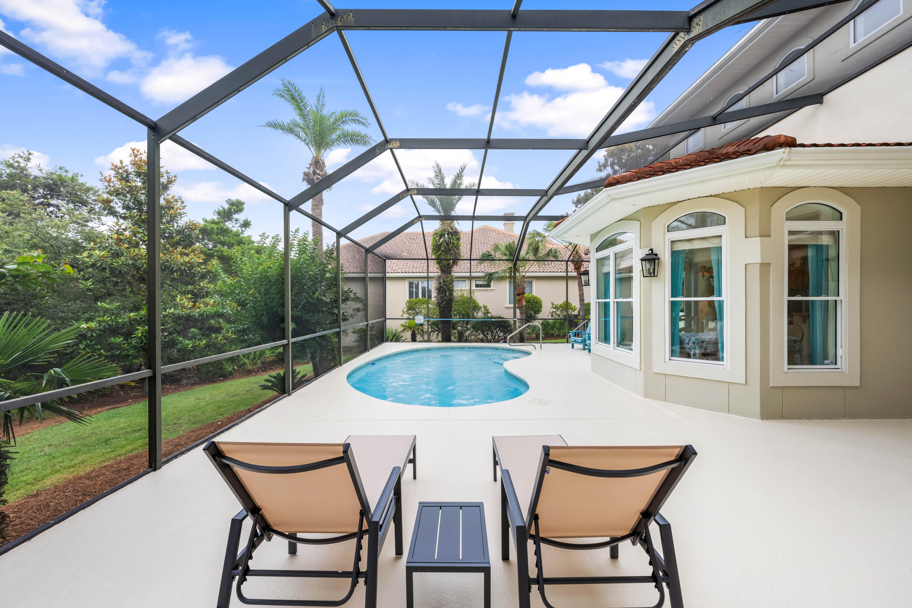 BellaMar at Gulf Place - Residential