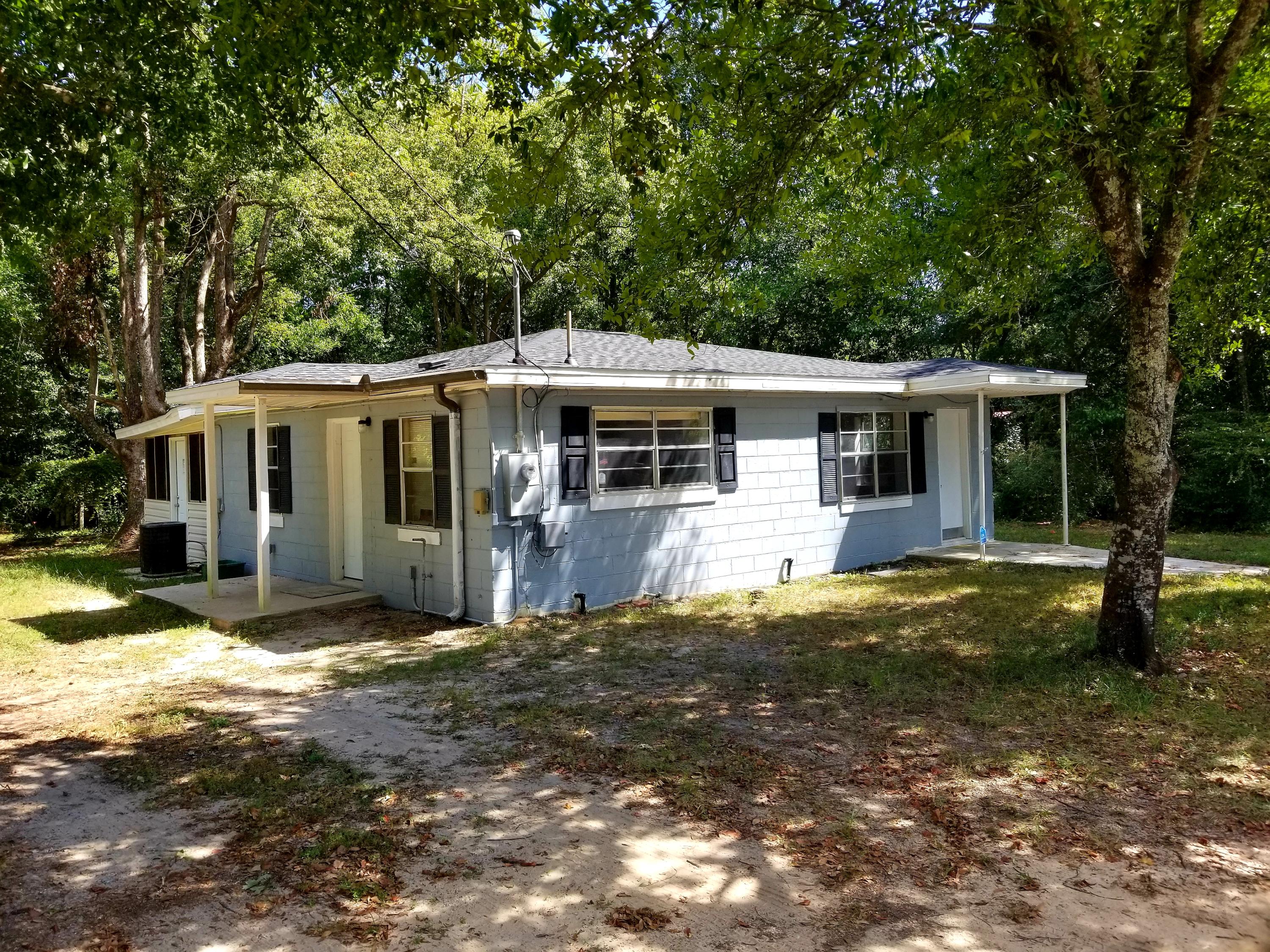 NO RECORDED SUBDIVISION - Residential