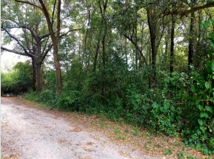 NO RECORDED SUBDIVISION - Residential