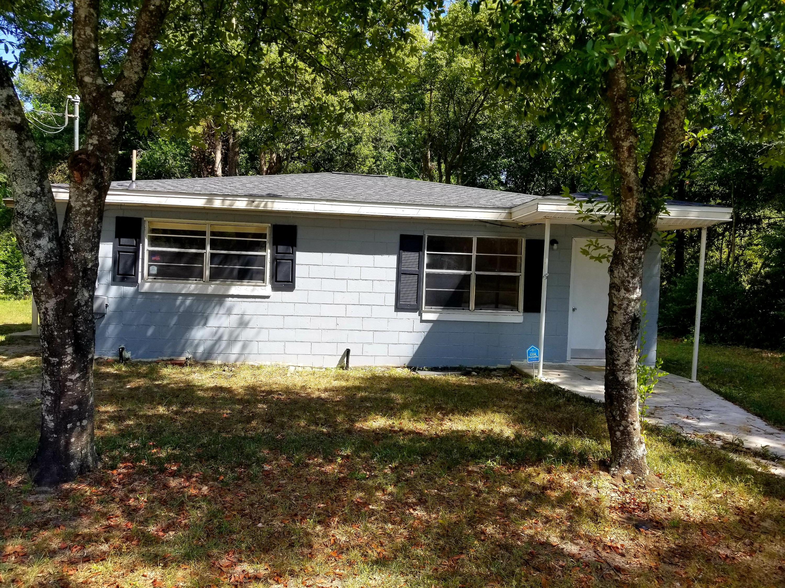 NO RECORDED SUBDIVISION - Residential