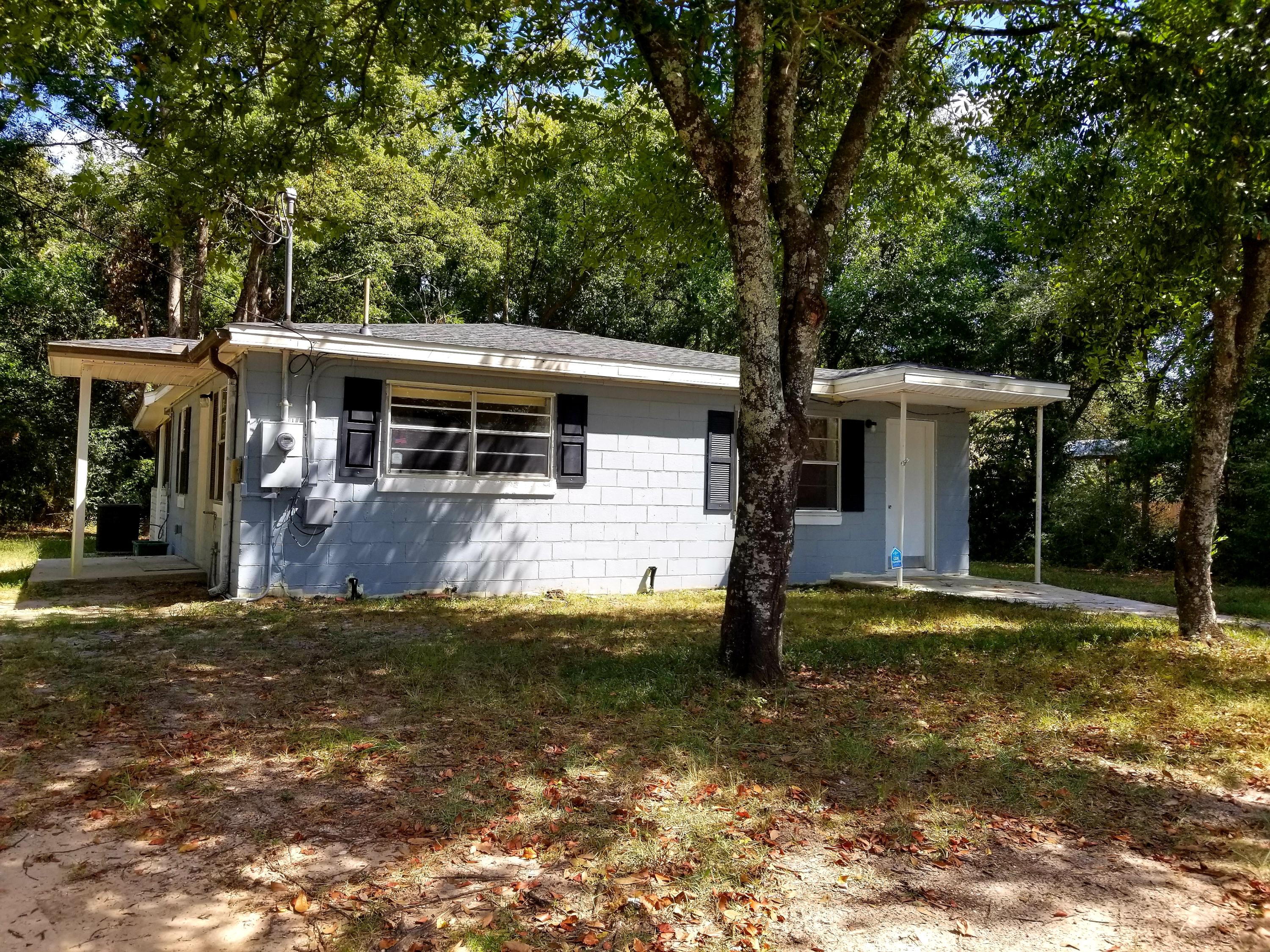 NO RECORDED SUBDIVISION - Residential