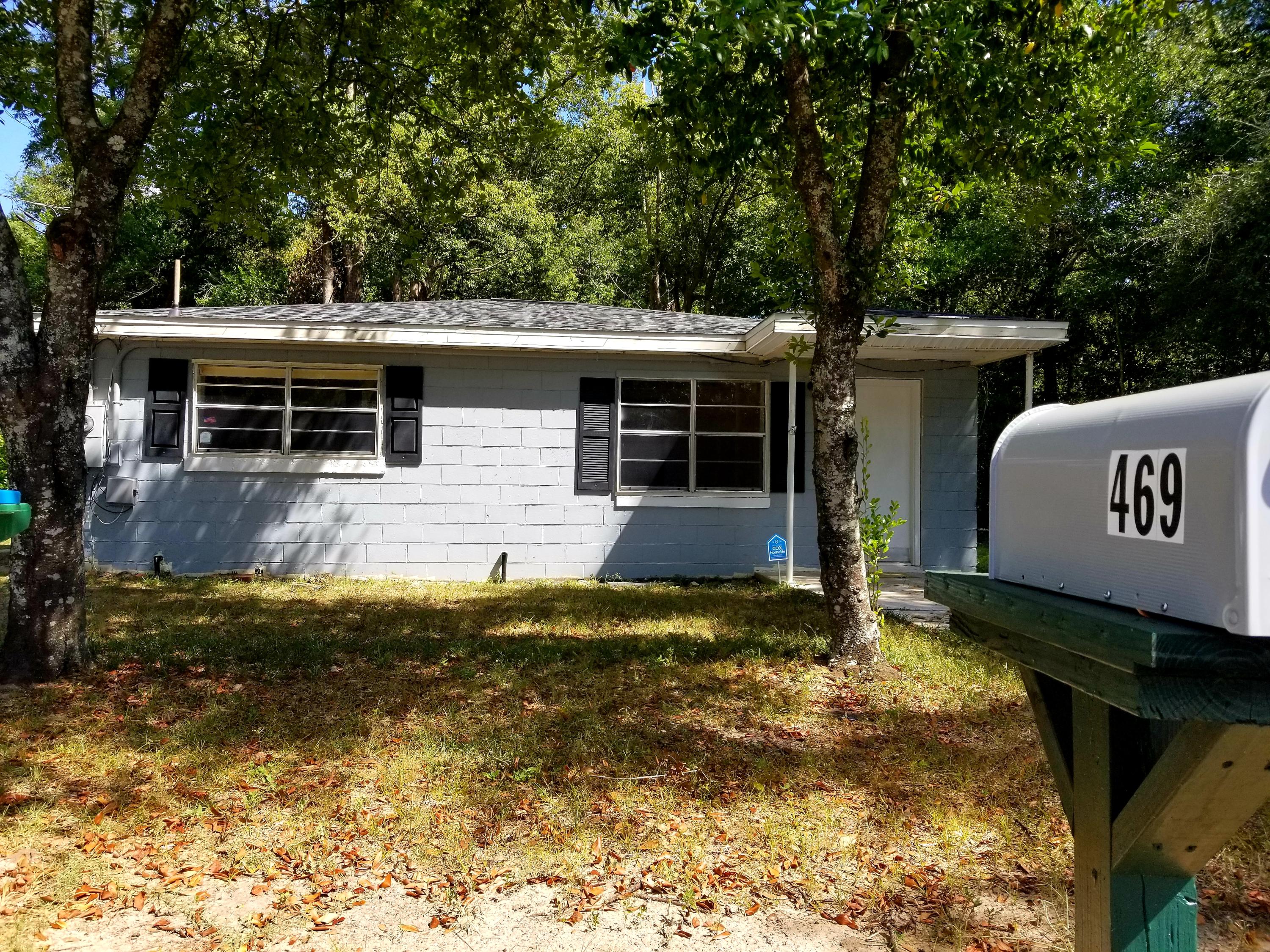 NO RECORDED SUBDIVISION - Residential