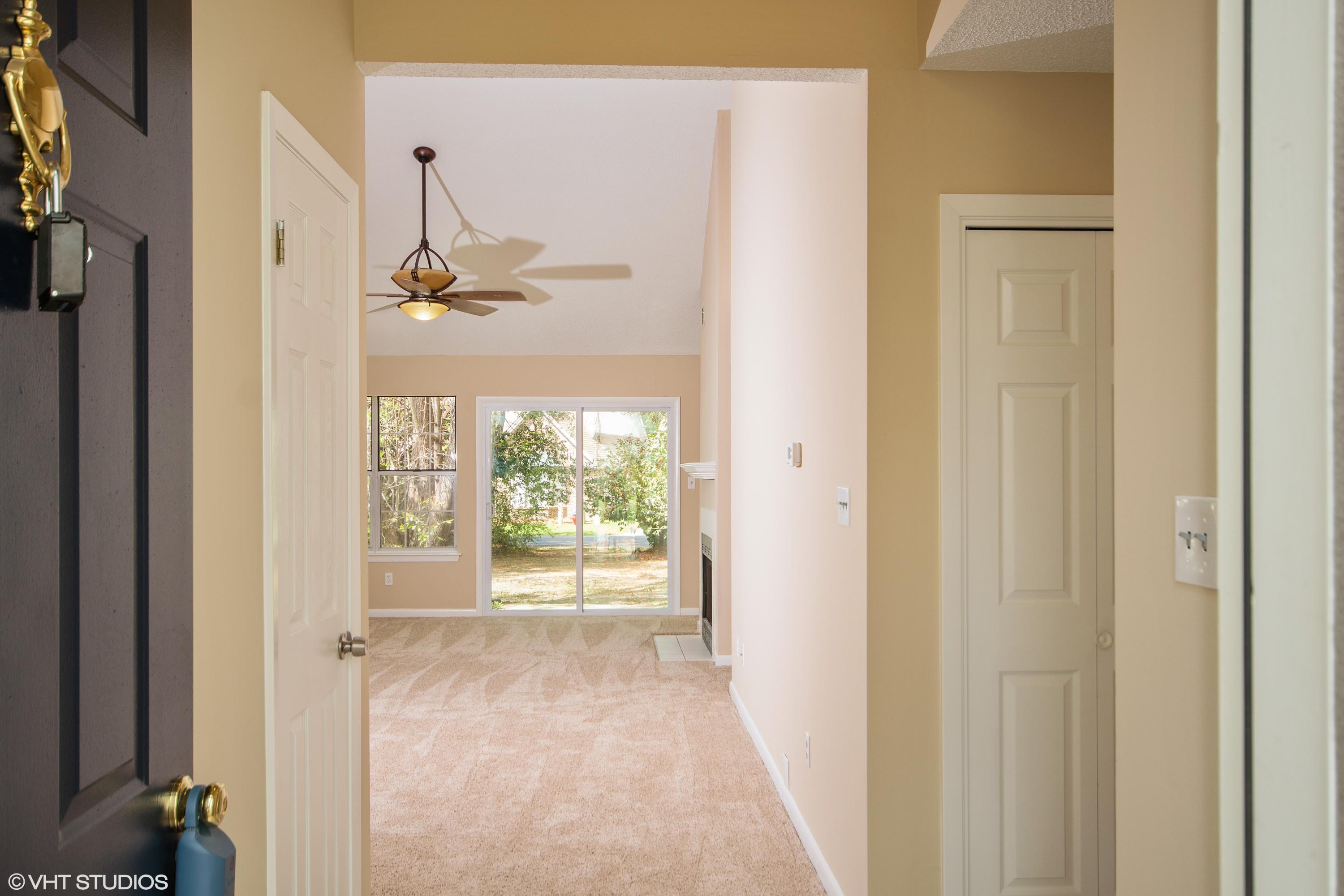 FAIRWAY LAKES PH 2 - Residential