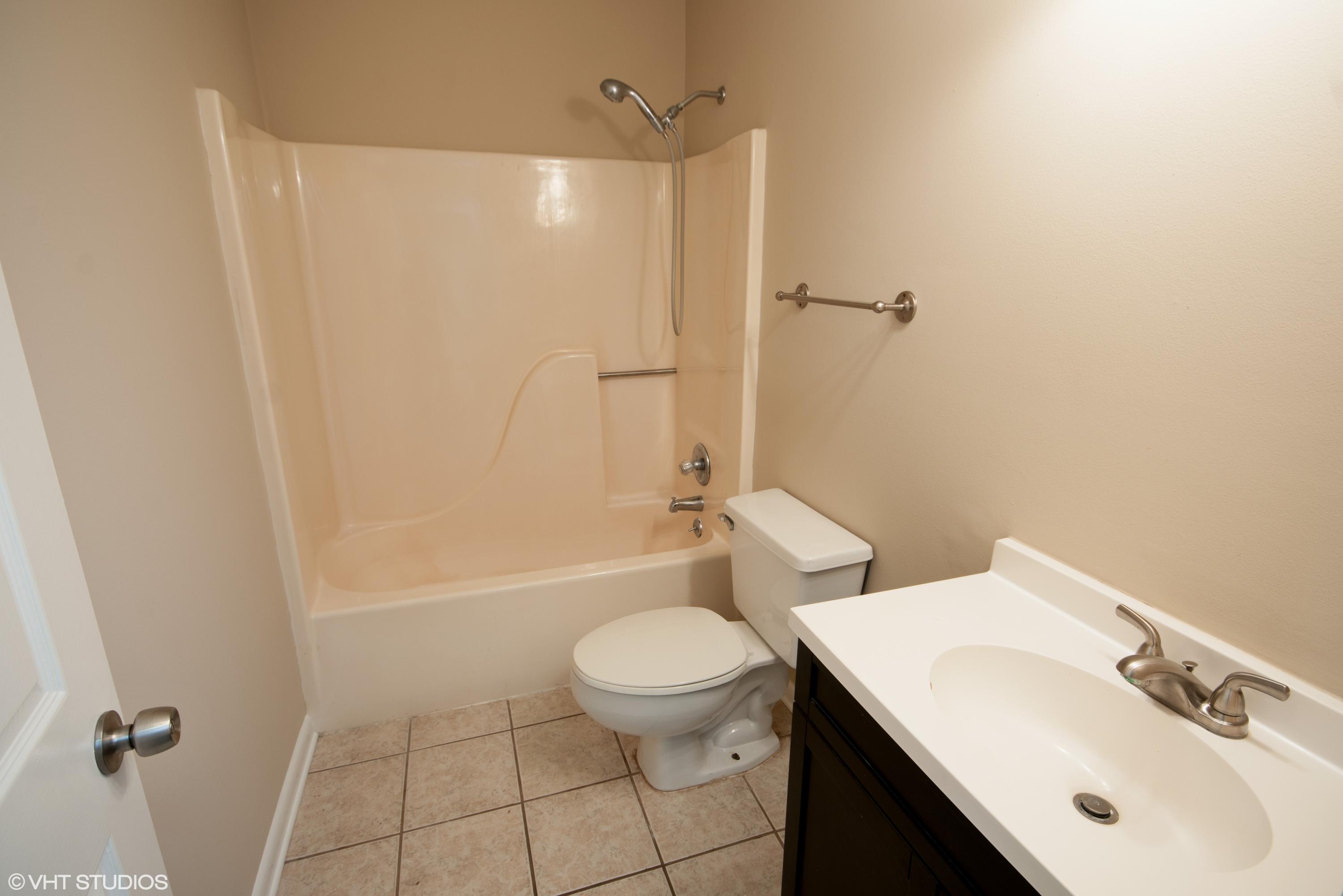 FAIRWAY LAKES PH 2 - Residential