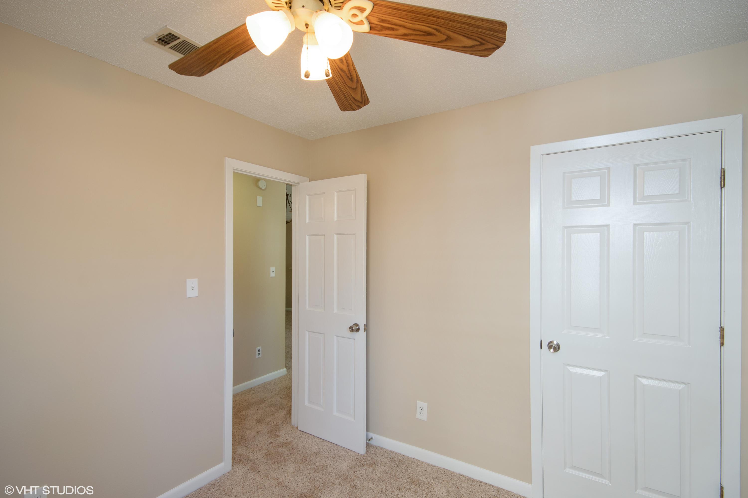 FAIRWAY LAKES PH 2 - Residential