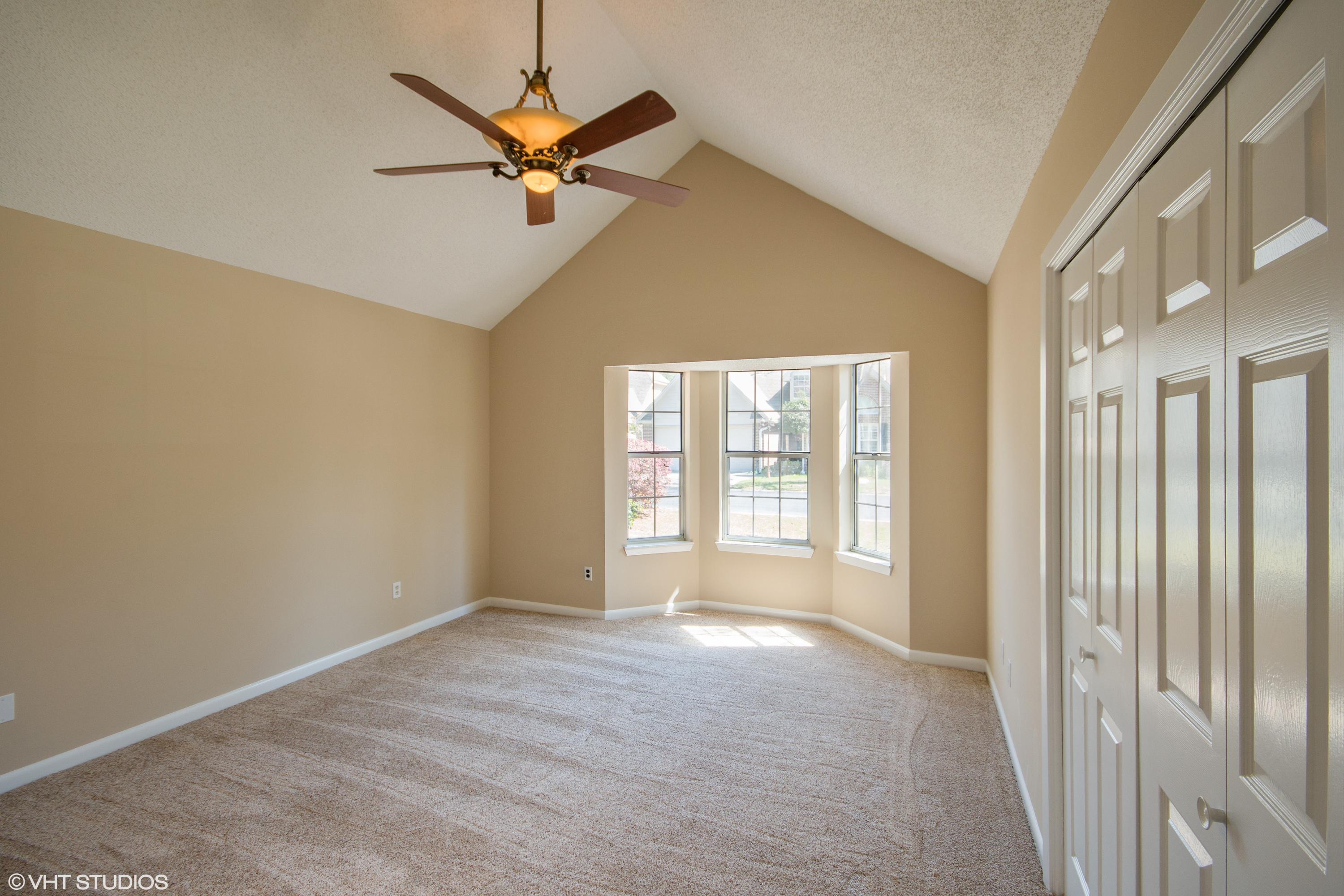 FAIRWAY LAKES PH 2 - Residential