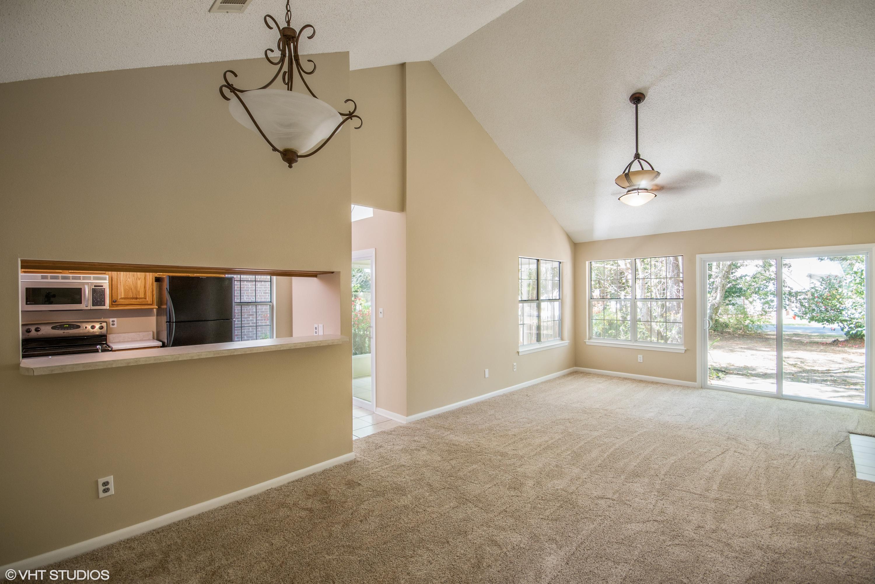 FAIRWAY LAKES PH 2 - Residential