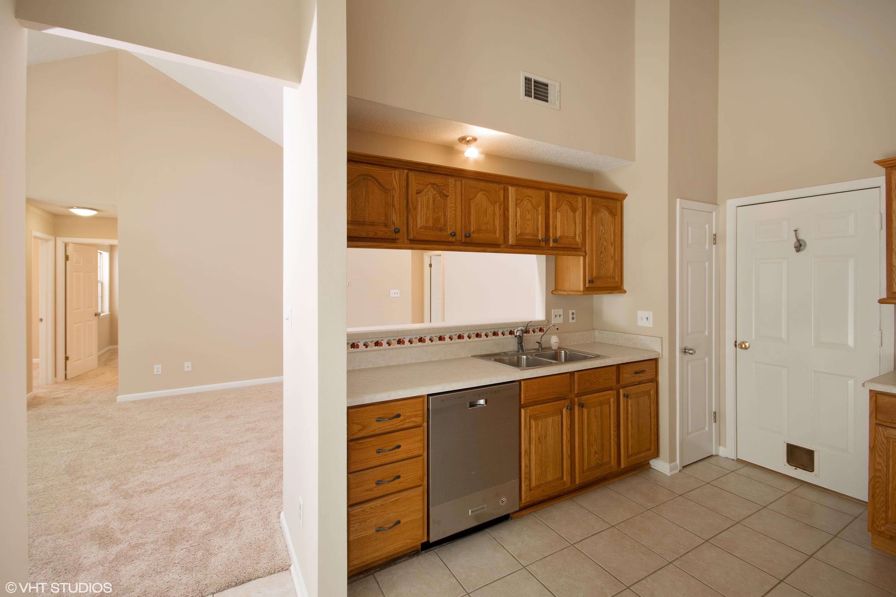 FAIRWAY LAKES PH 2 - Residential