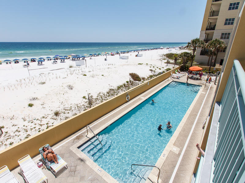 PELICAN ISLE - Residential