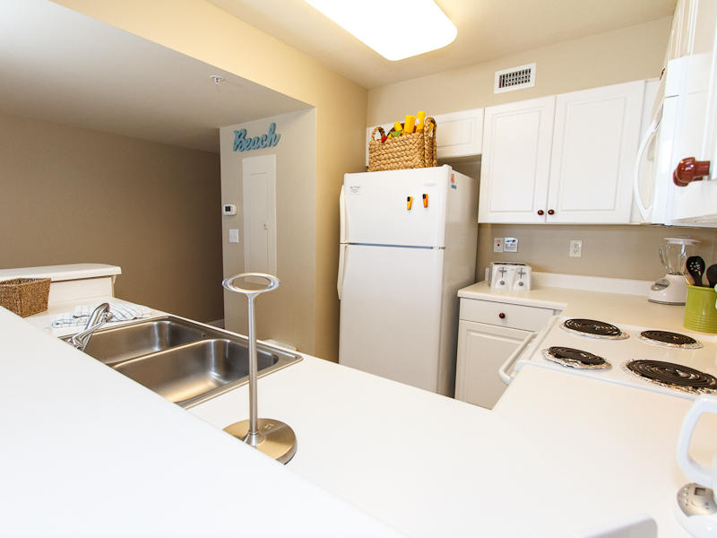 PELICAN ISLE - Residential