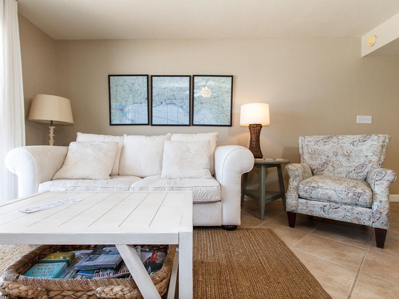 PELICAN ISLE - Residential