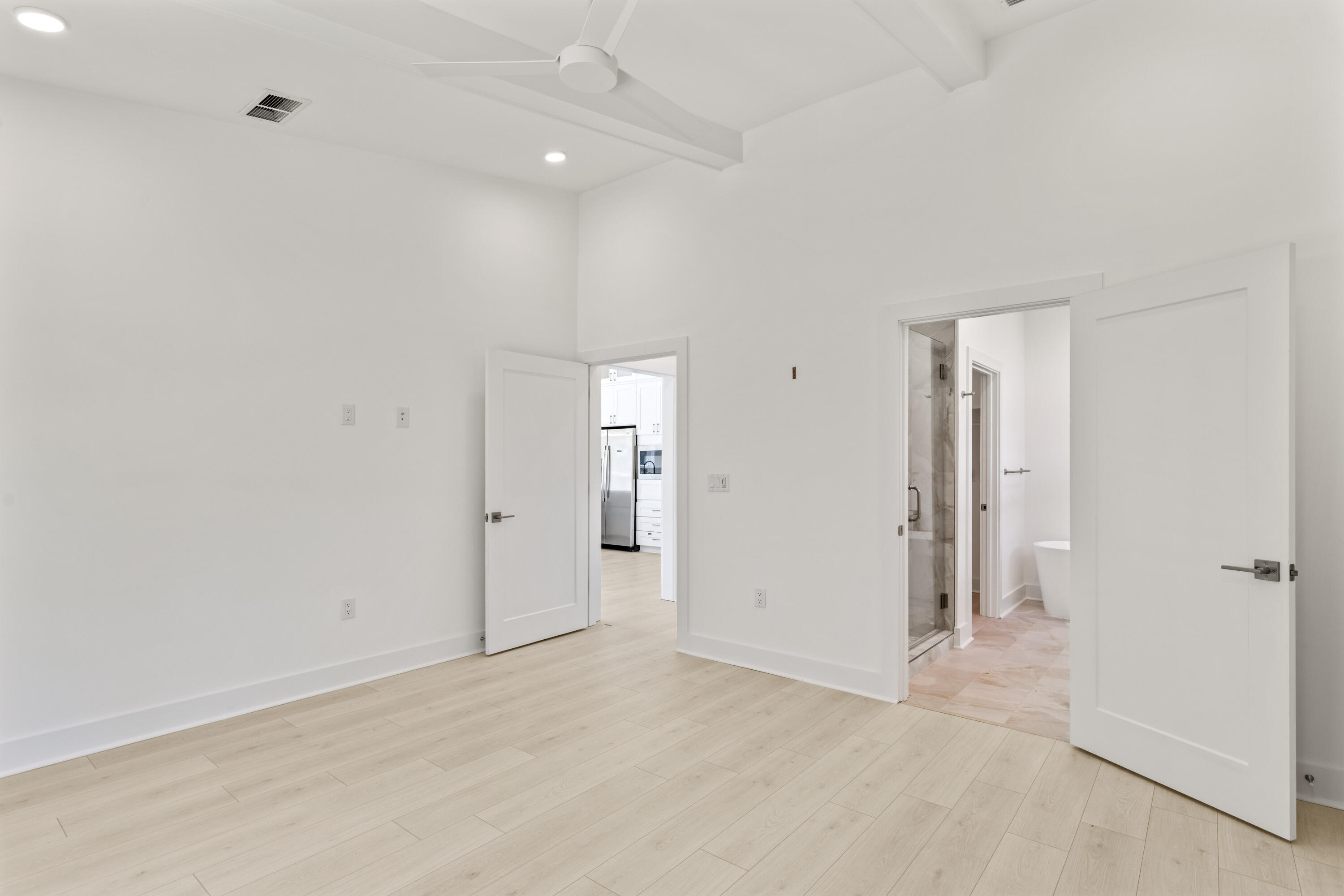 Wildwood At Inlet Beach - Residential