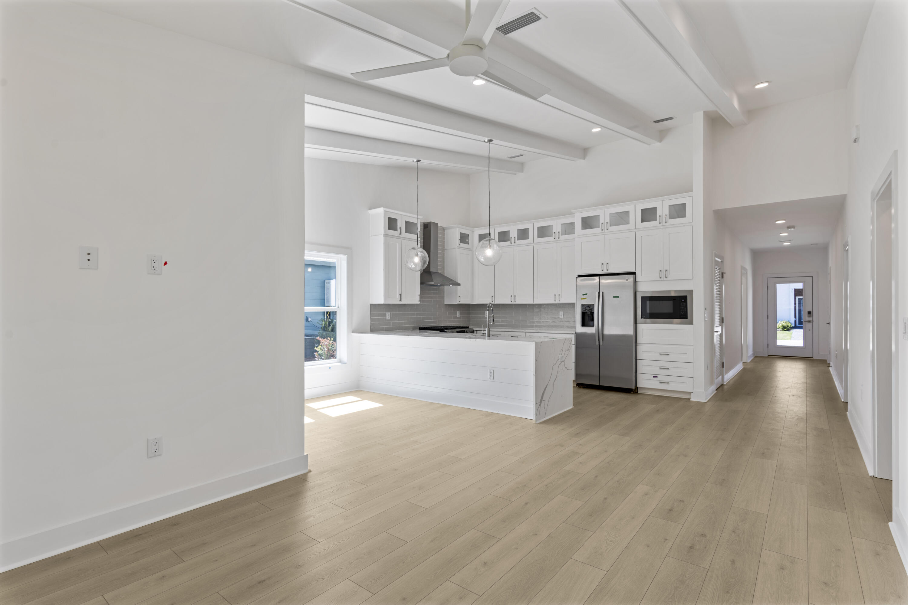 Wildwood At Inlet Beach - Residential