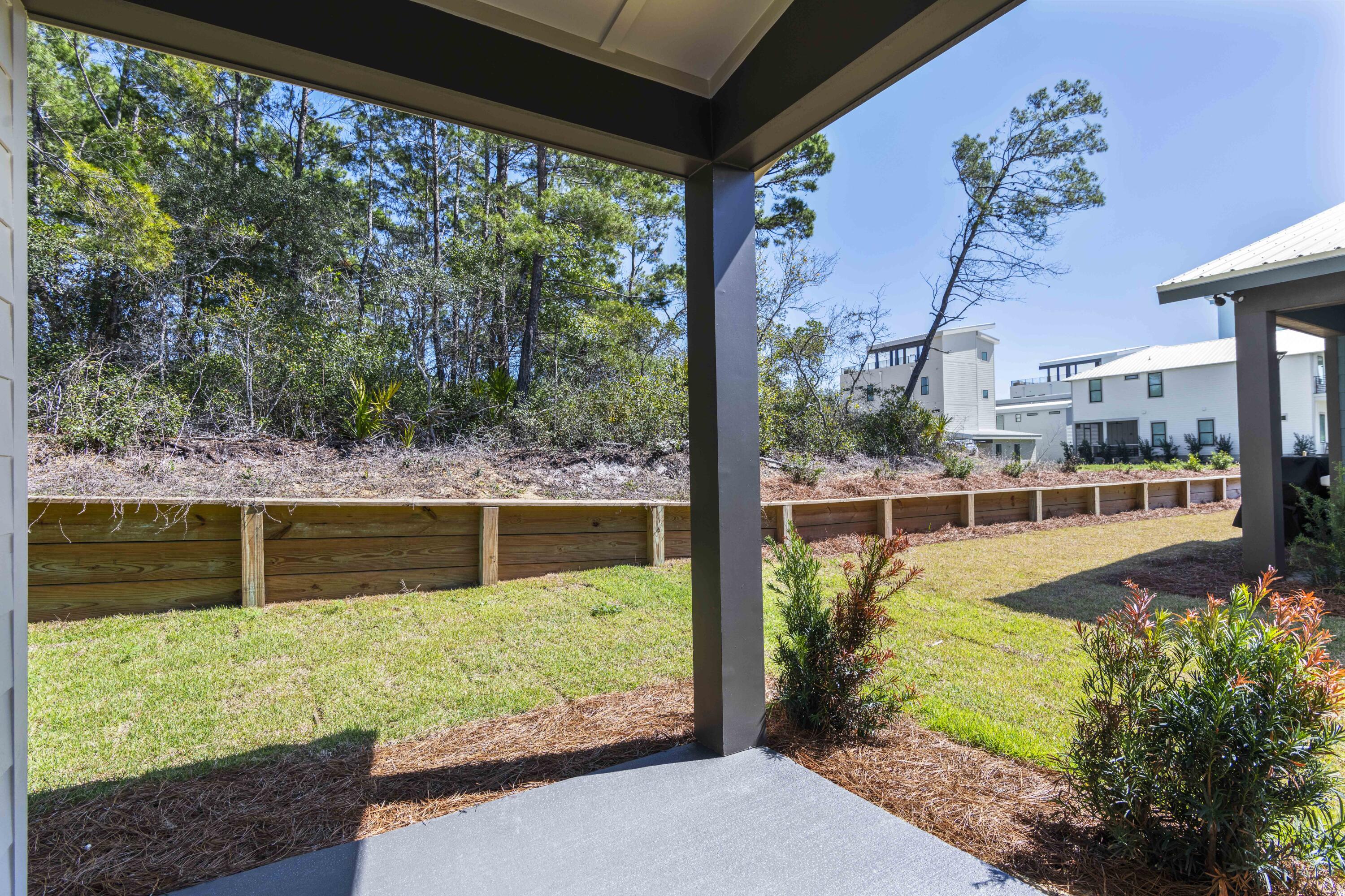 Wildwood At Inlet Beach - Residential