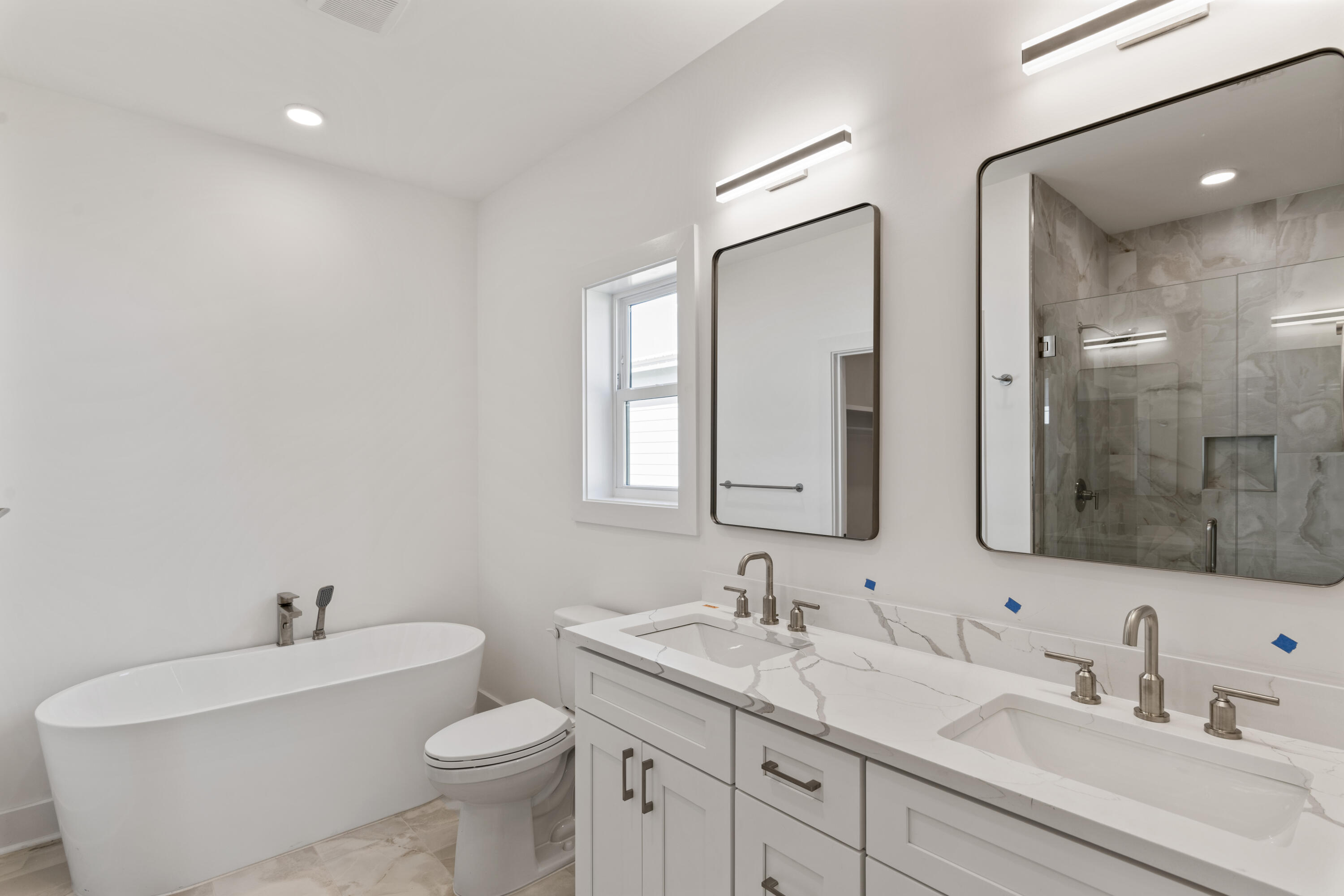 Wildwood At Inlet Beach - Residential