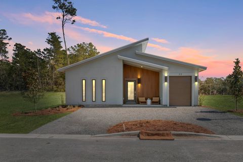 Photo of 32 Asher Street #Lot 36, Inlet Beach, FL 32461 (MLS # 979829)