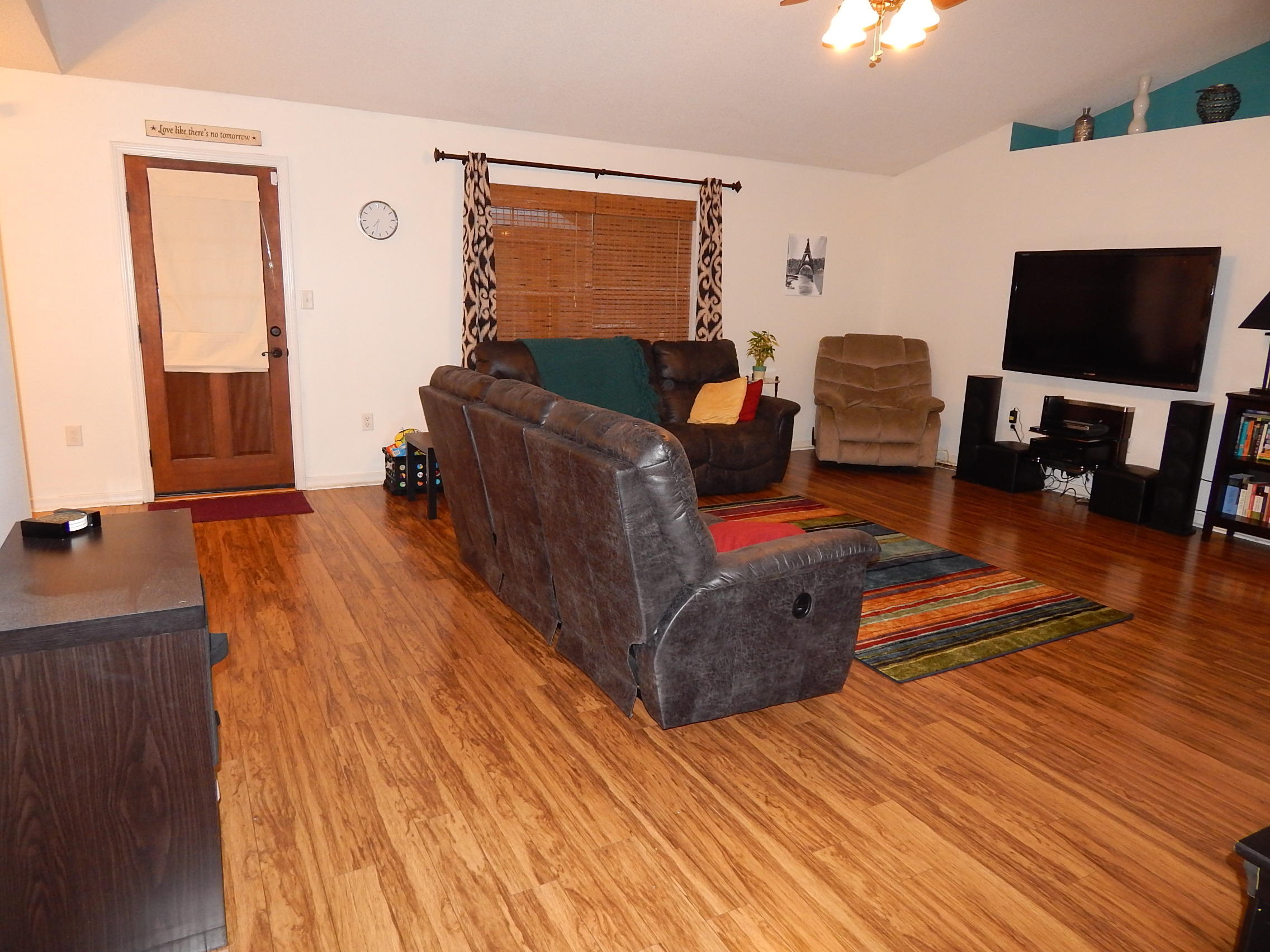 HIDDEN ESTATES - Residential