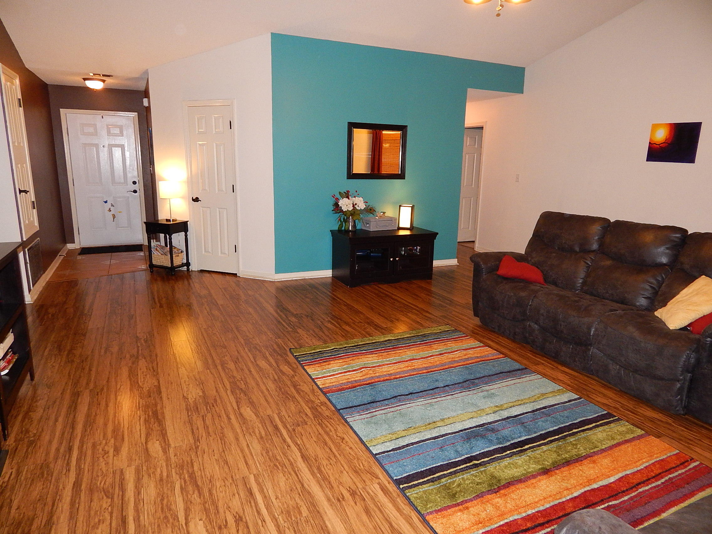 HIDDEN ESTATES - Residential