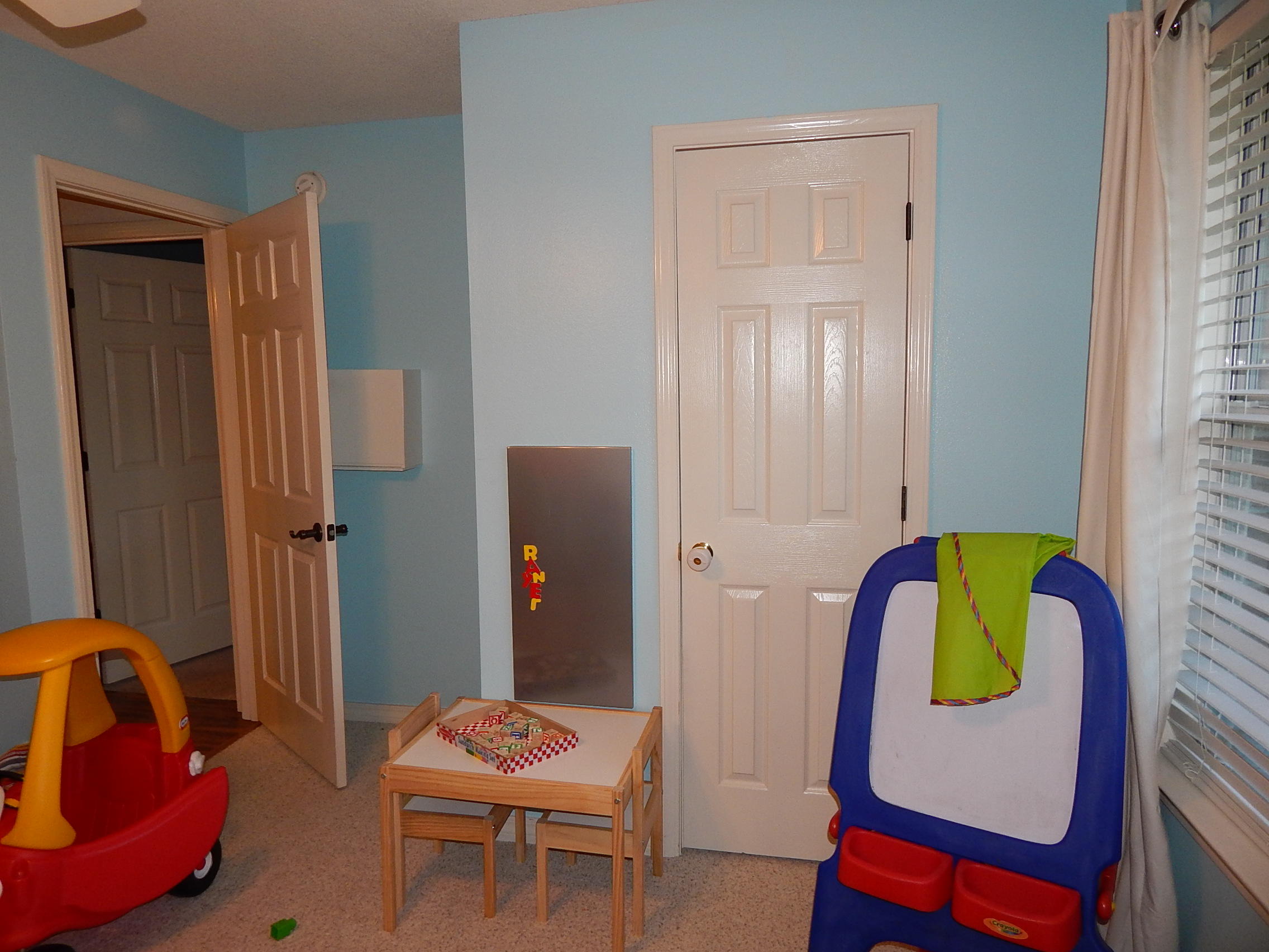 HIDDEN ESTATES - Residential