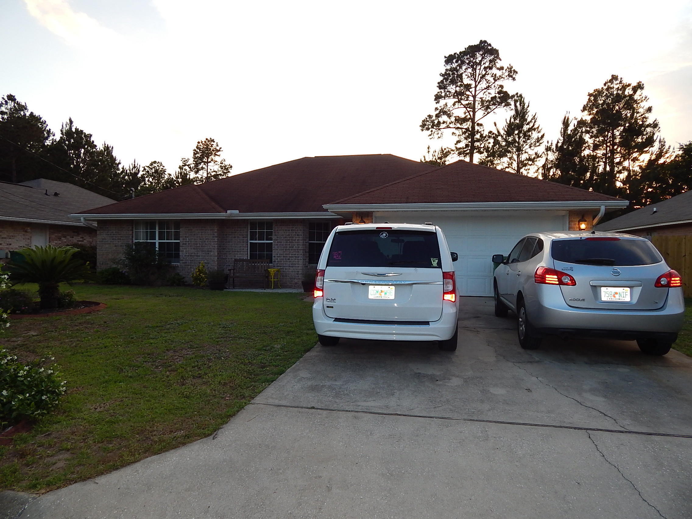 HIDDEN ESTATES - Residential