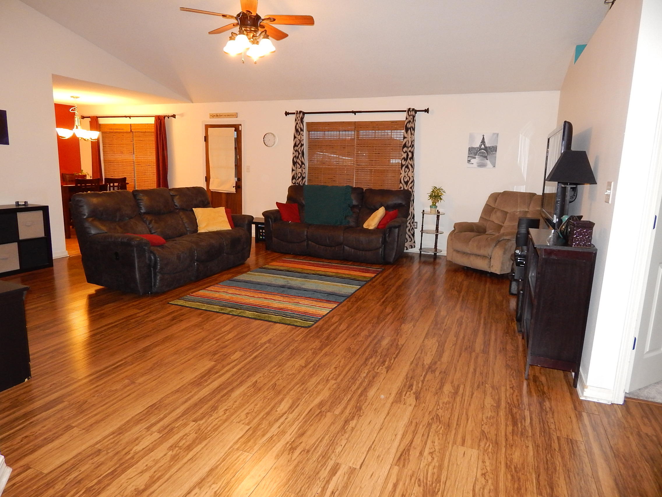 HIDDEN ESTATES - Residential