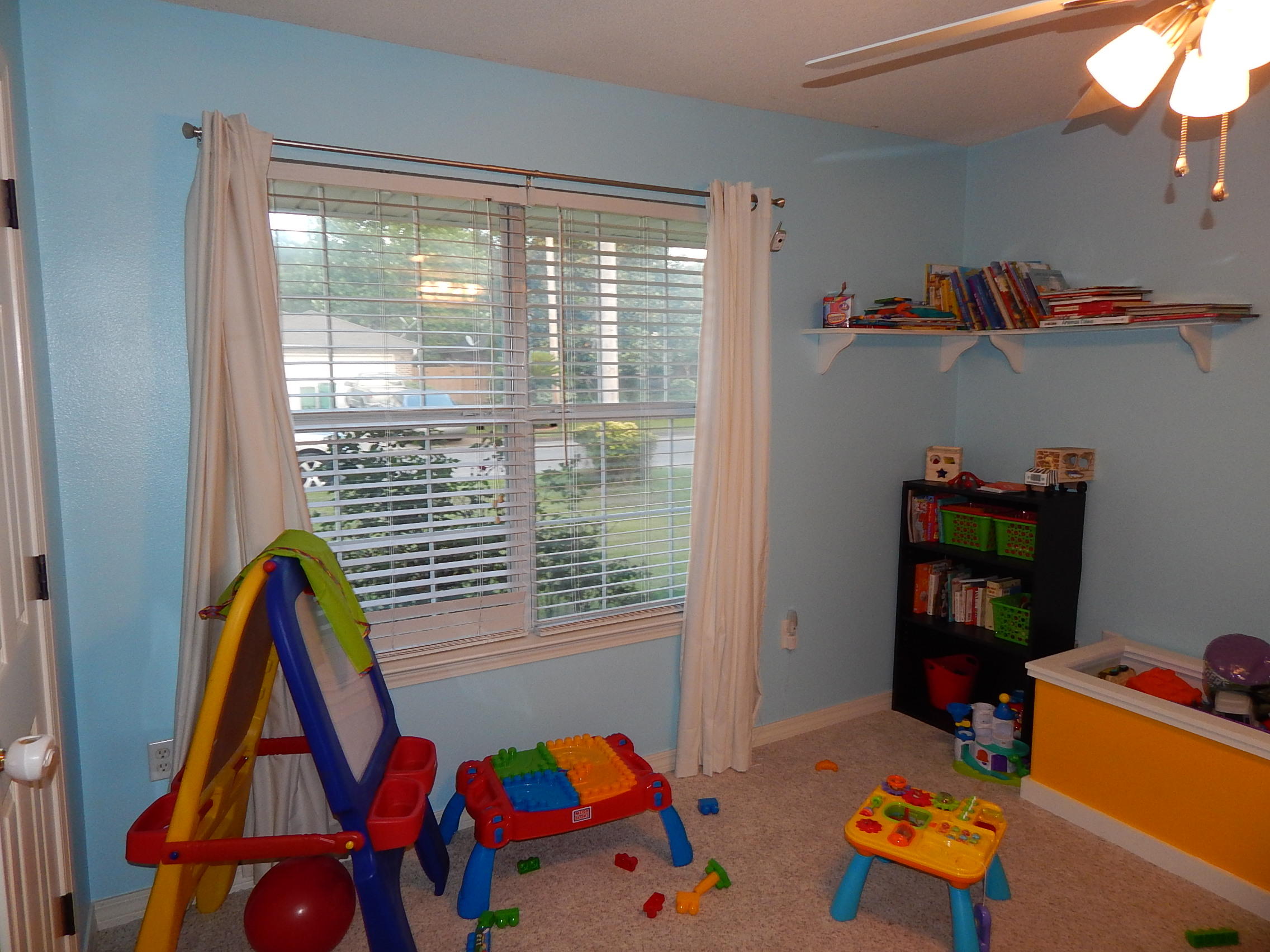 HIDDEN ESTATES - Residential