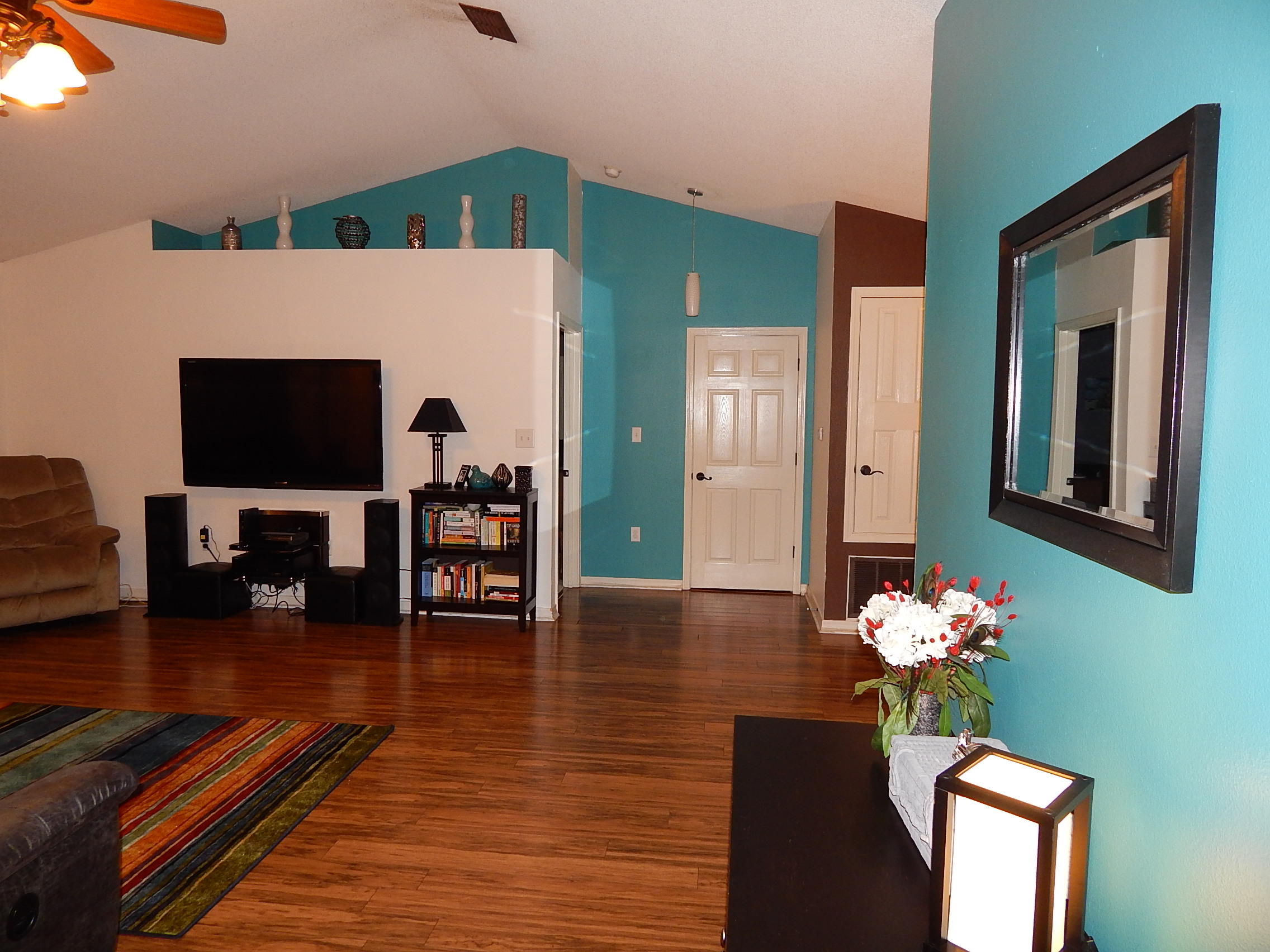 HIDDEN ESTATES - Residential