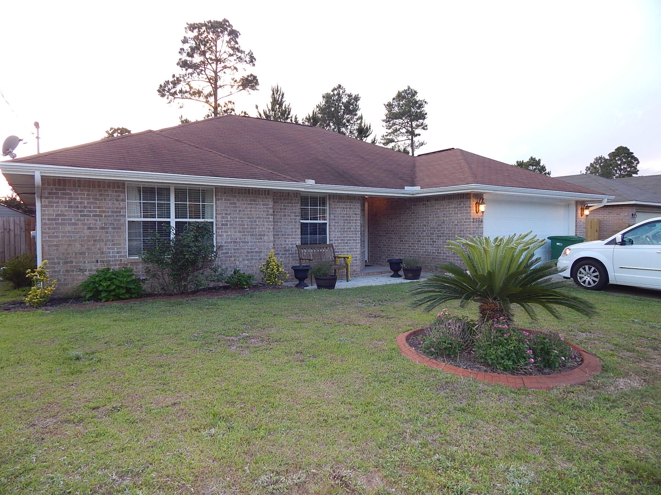 HIDDEN ESTATES - Residential