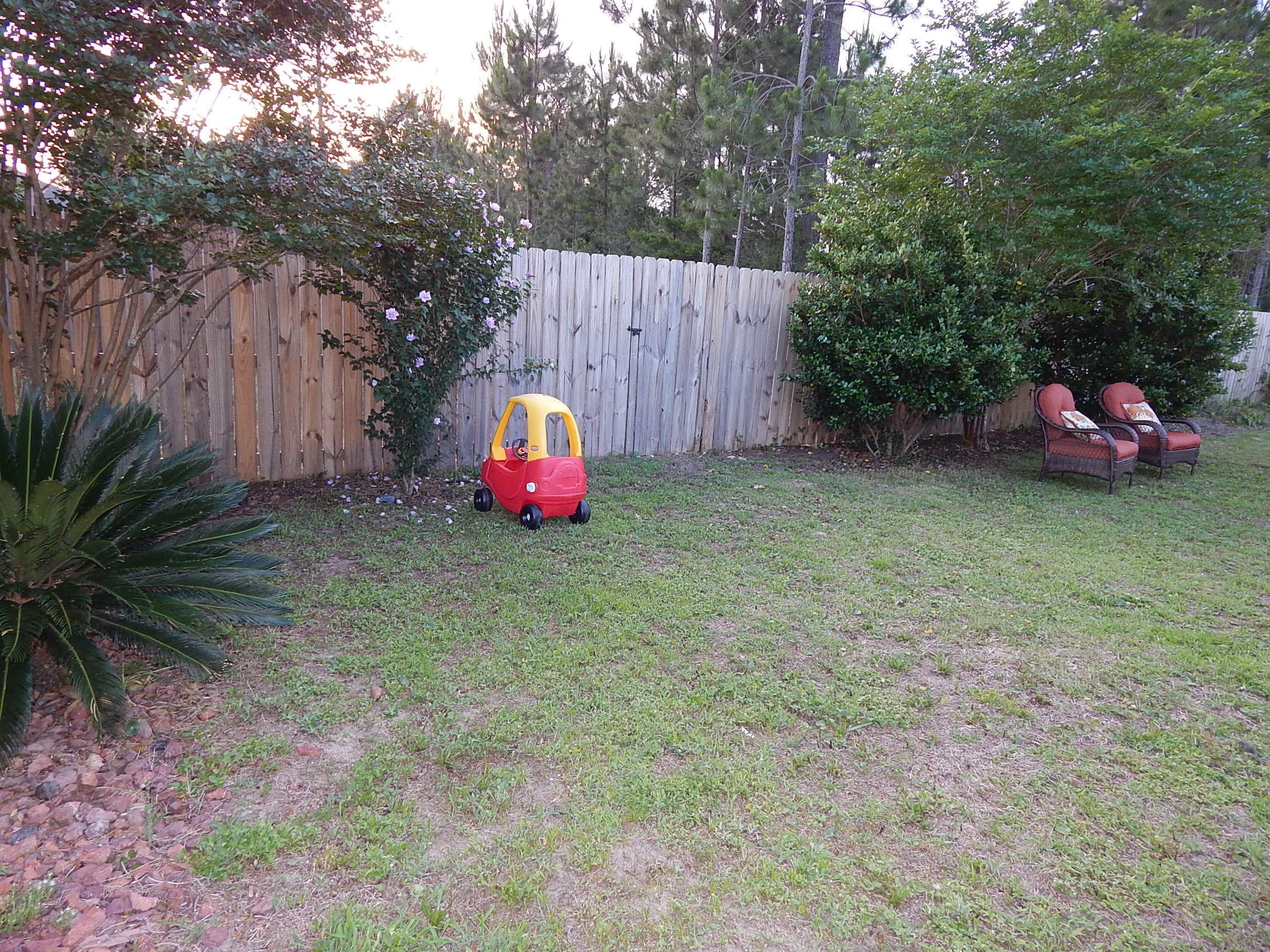 HIDDEN ESTATES - Residential