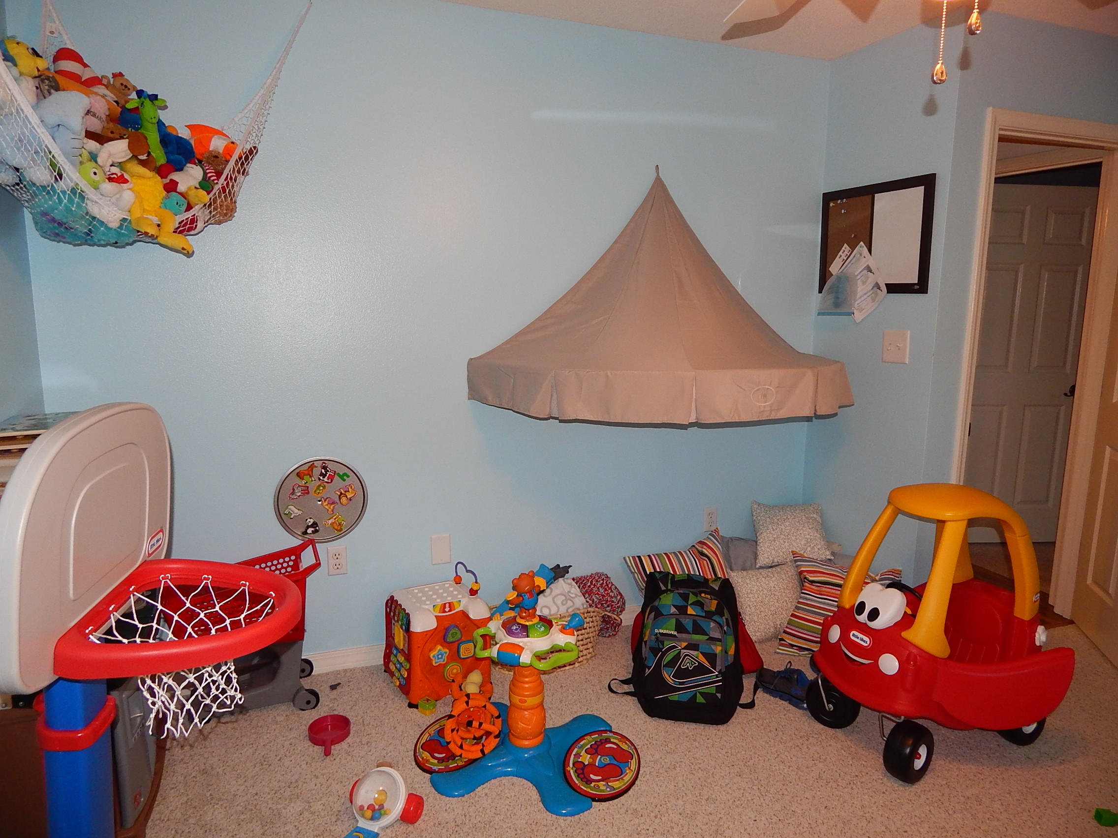 HIDDEN ESTATES - Residential