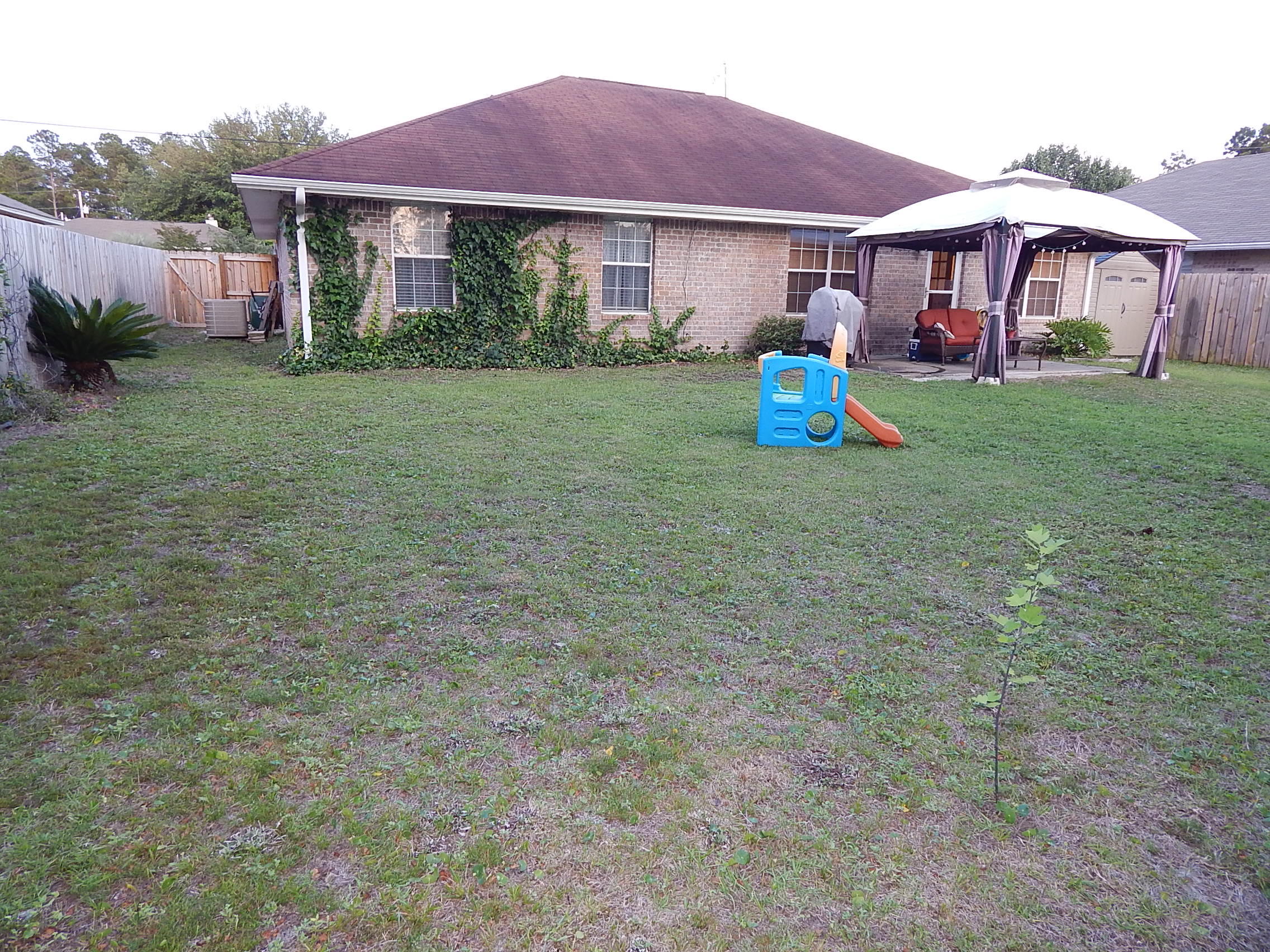 HIDDEN ESTATES - Residential