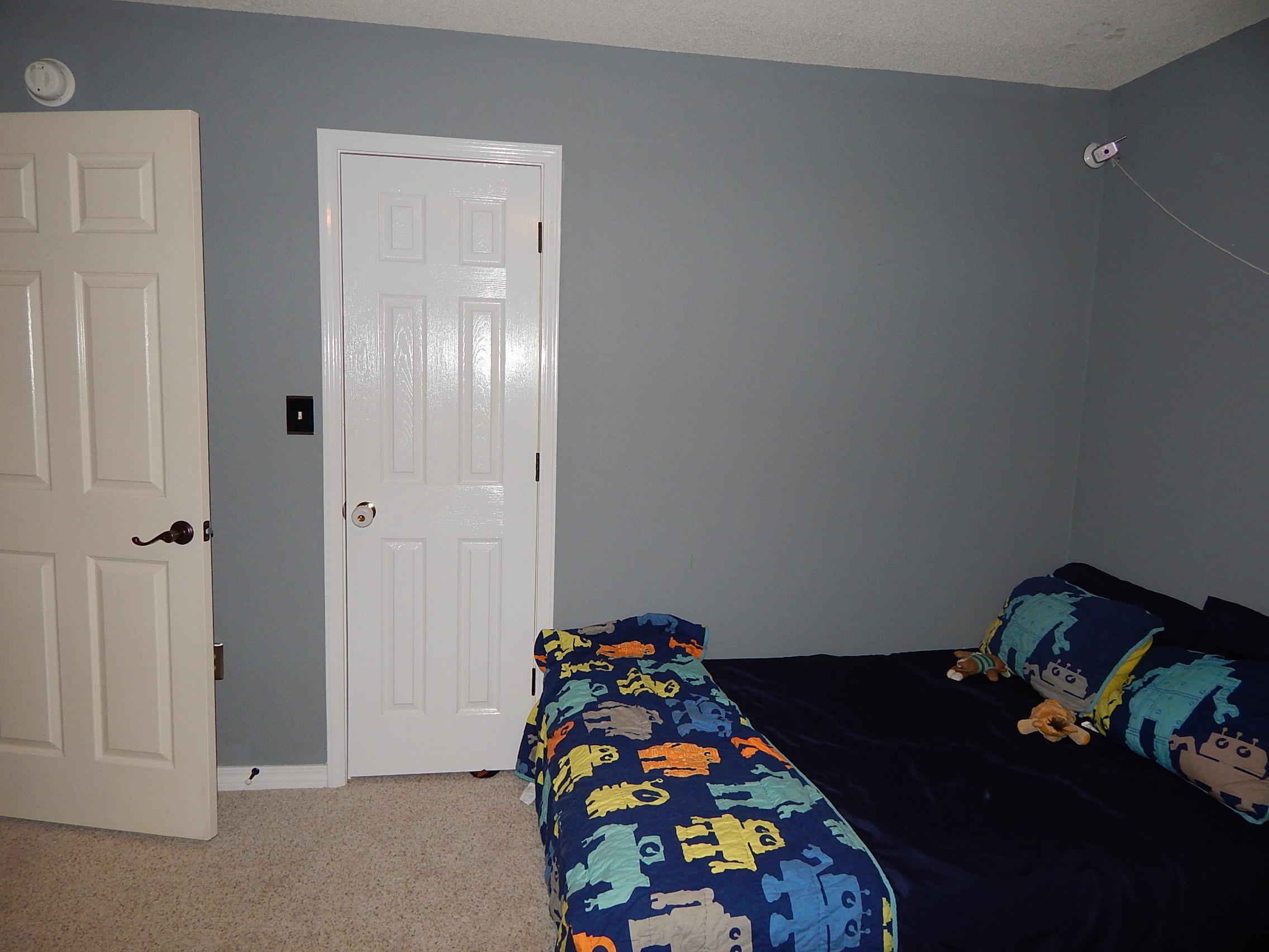 HIDDEN ESTATES - Residential