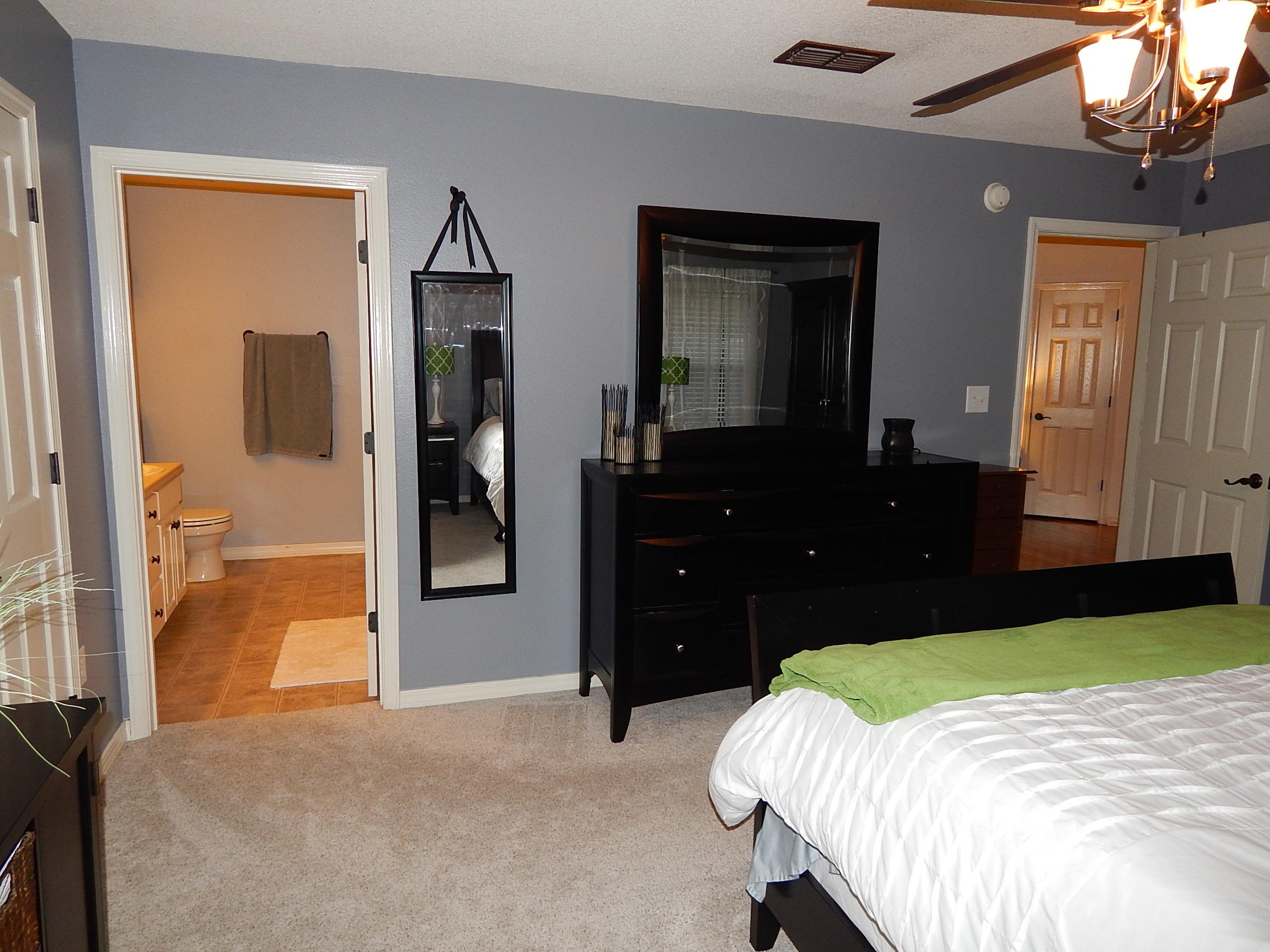 HIDDEN ESTATES - Residential