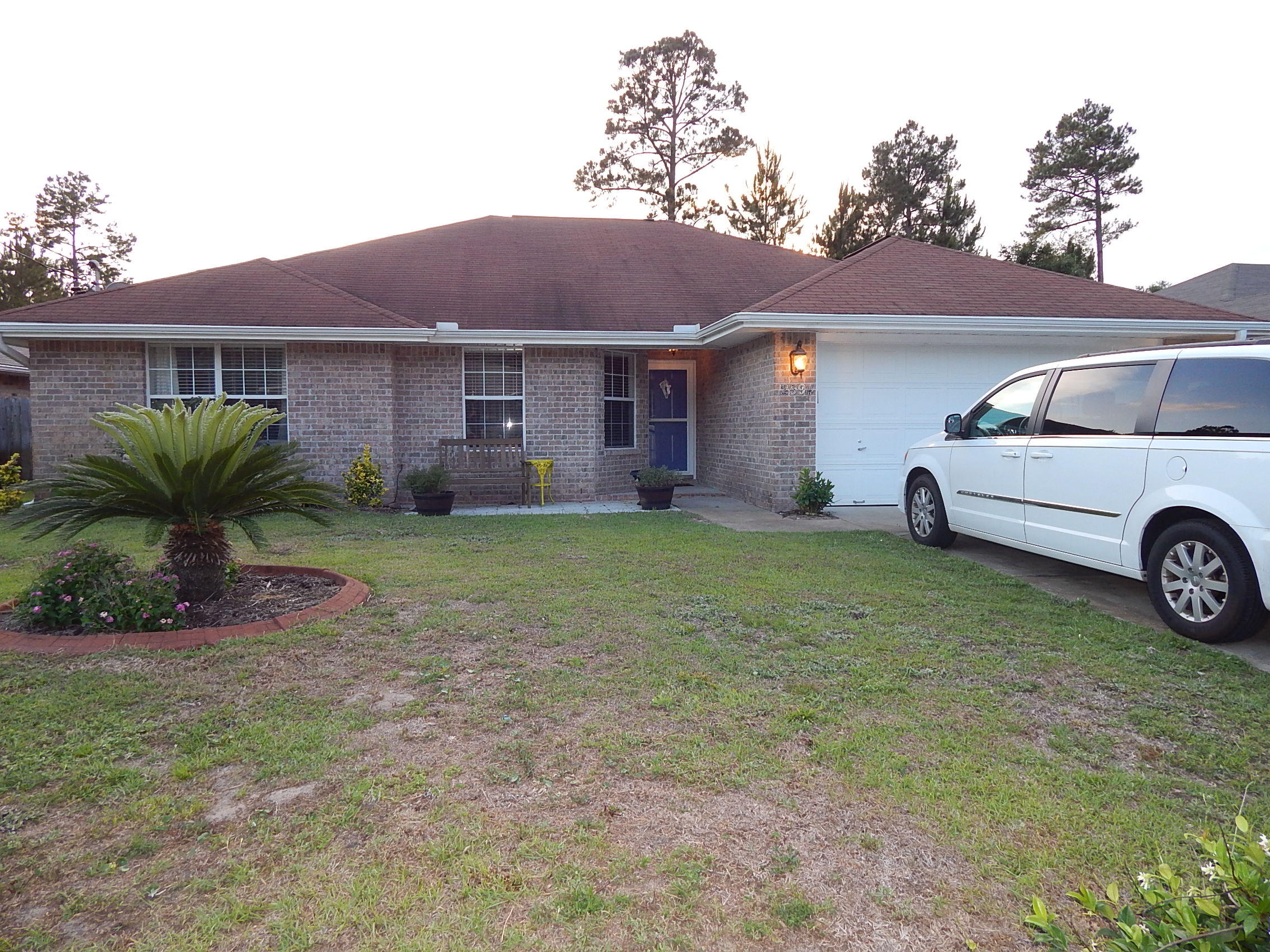 HIDDEN ESTATES - Residential