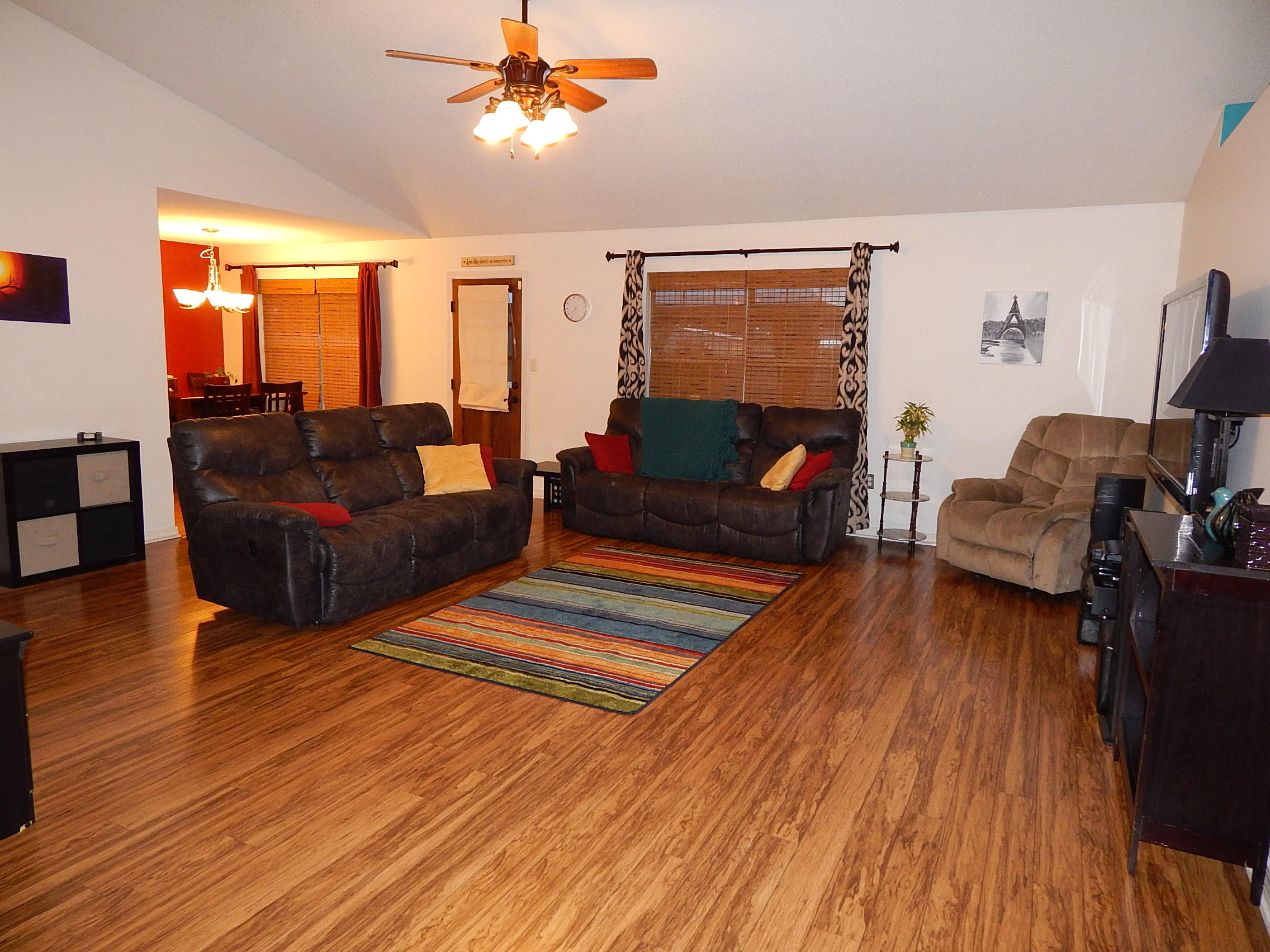 HIDDEN ESTATES - Residential