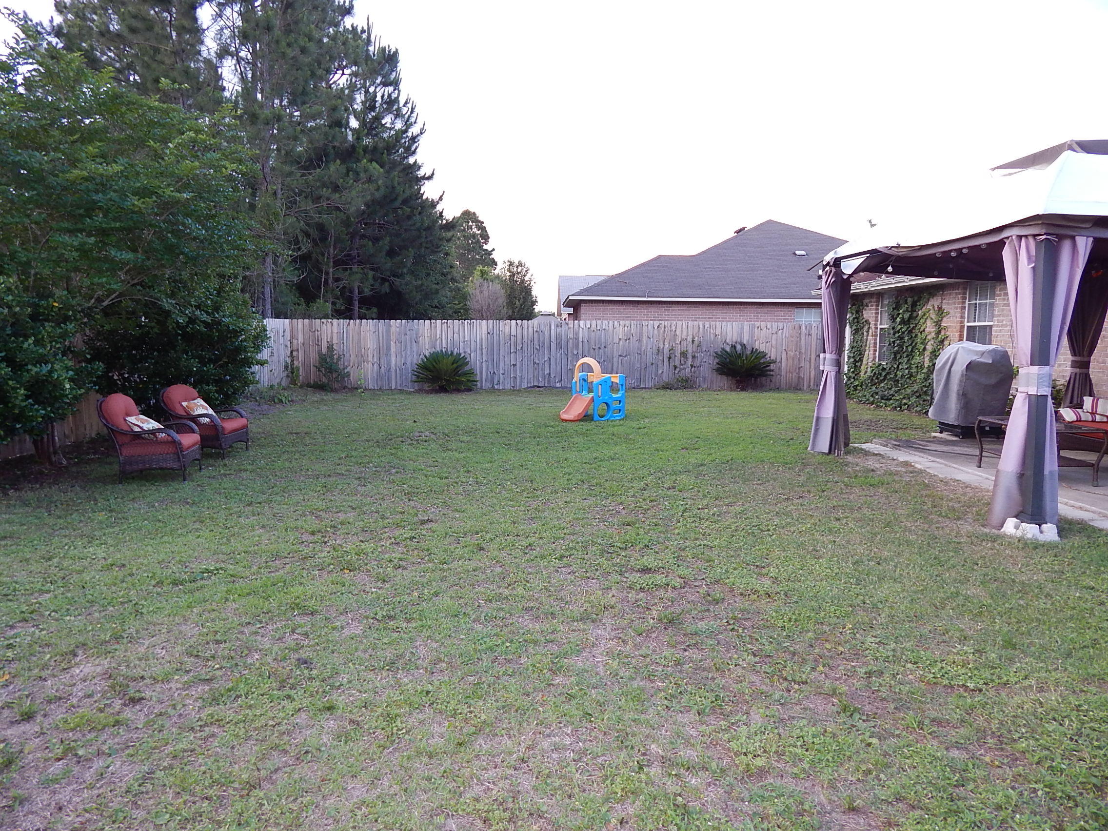 HIDDEN ESTATES - Residential