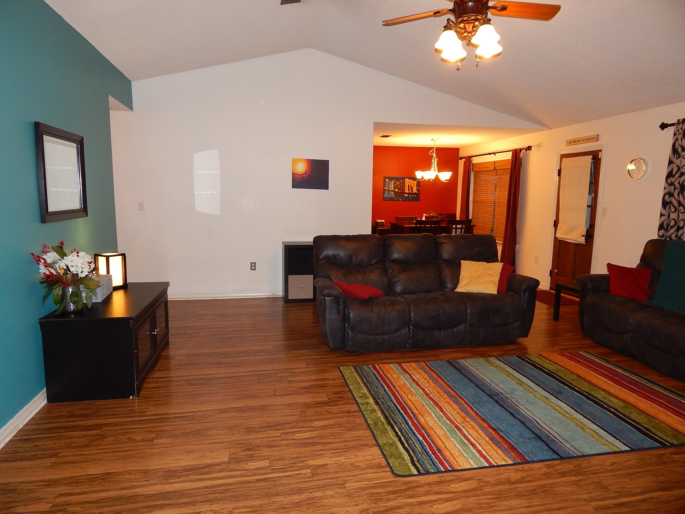 HIDDEN ESTATES - Residential