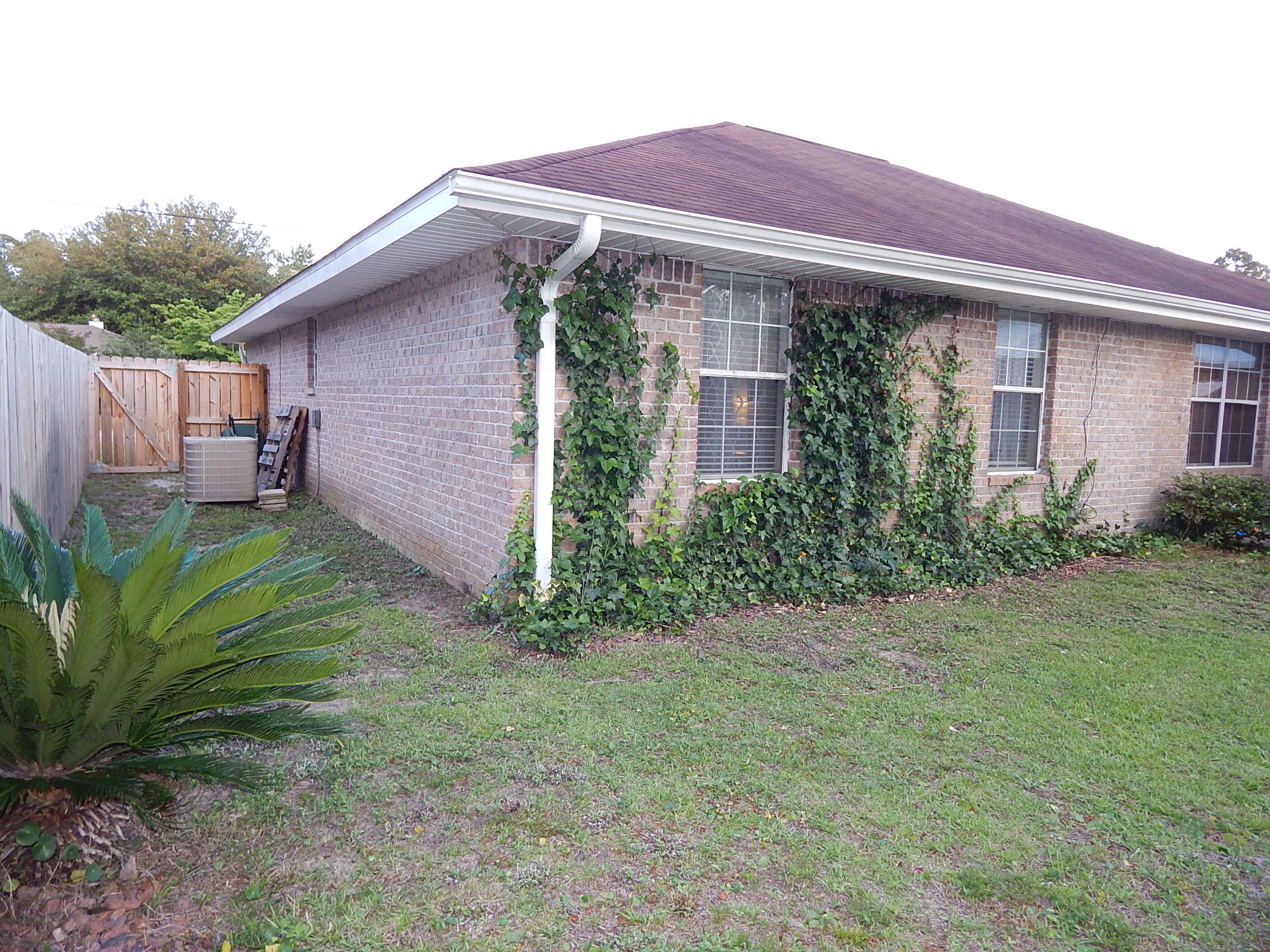 HIDDEN ESTATES - Residential