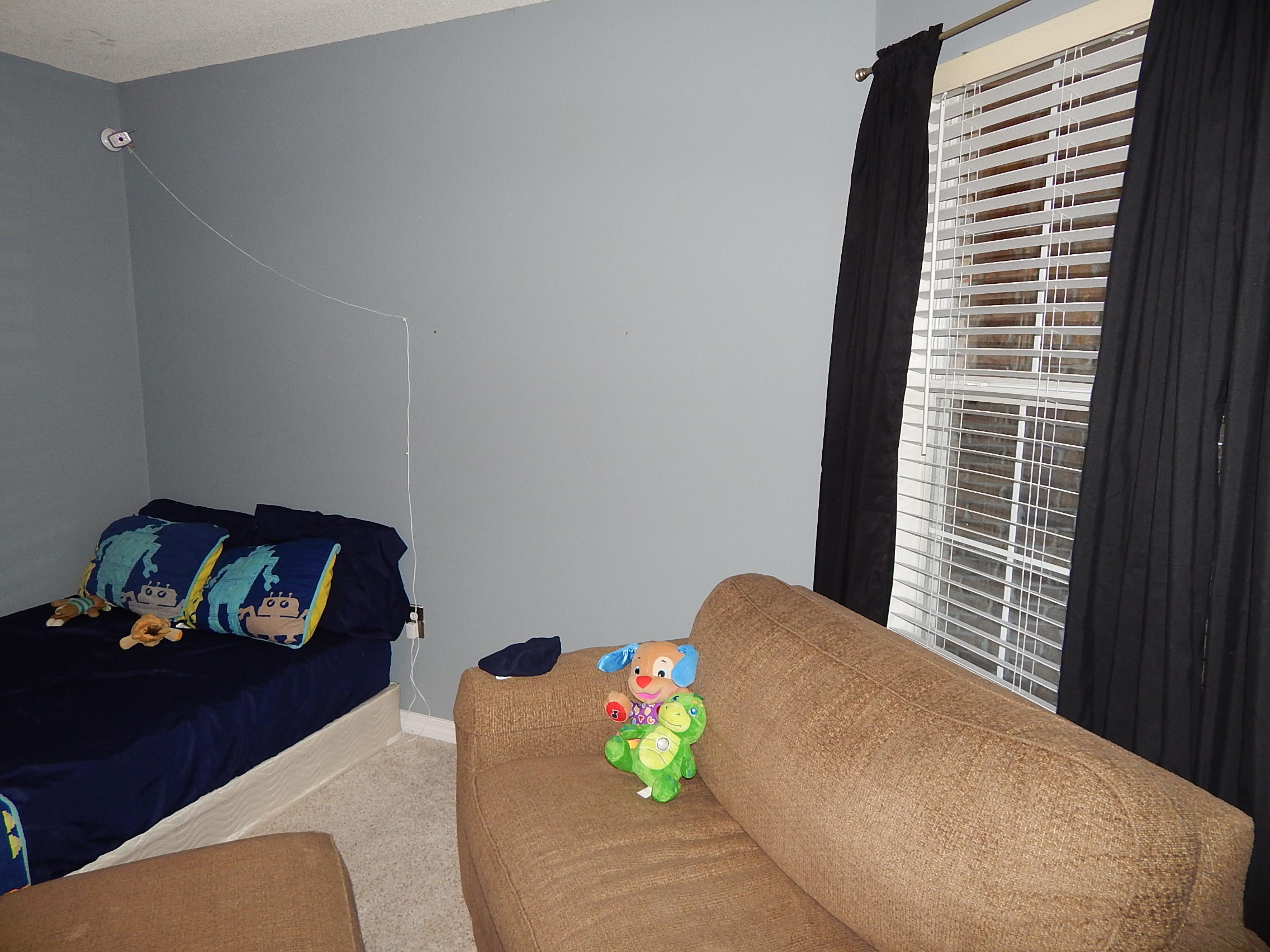 HIDDEN ESTATES - Residential