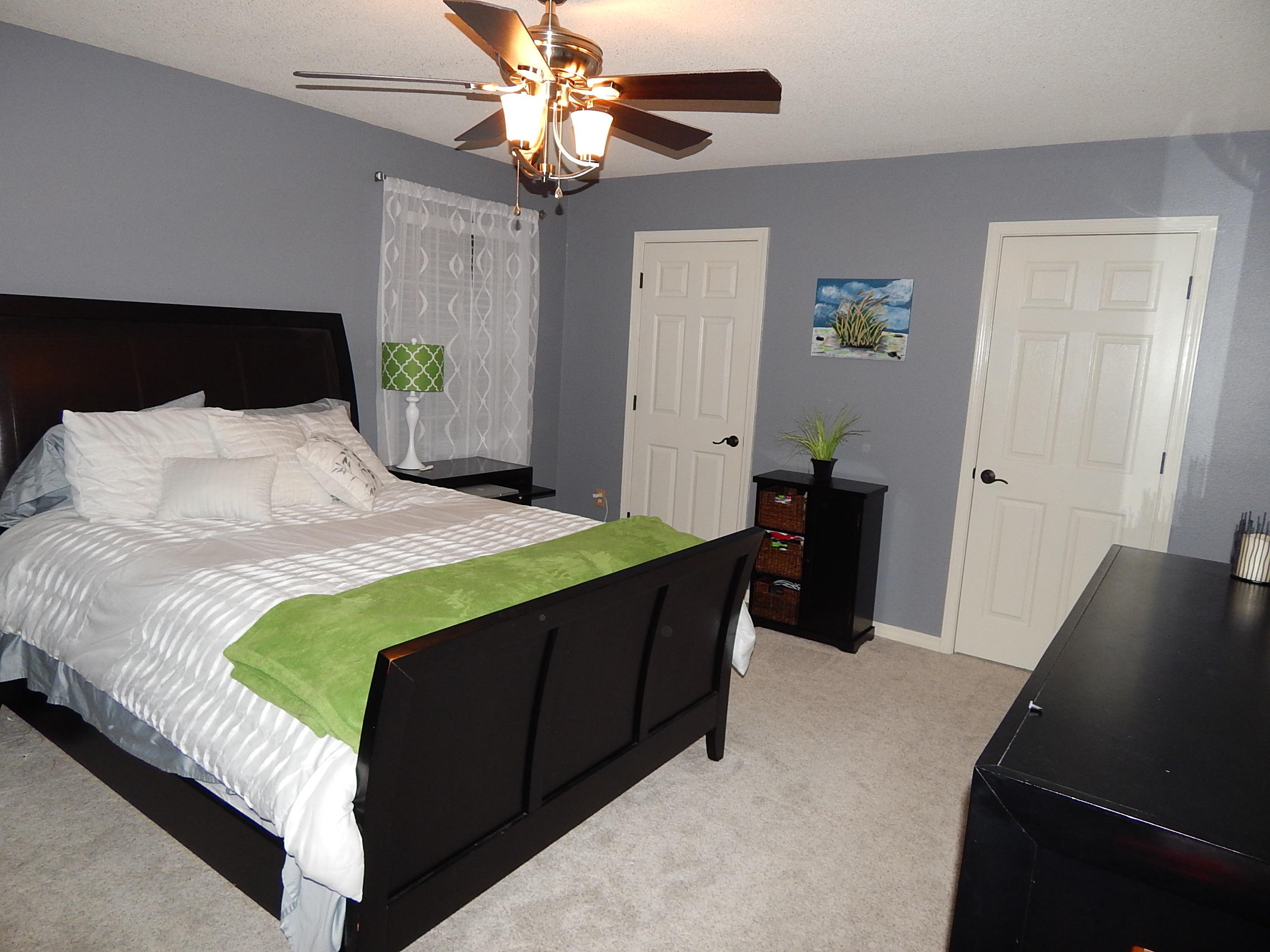 HIDDEN ESTATES - Residential