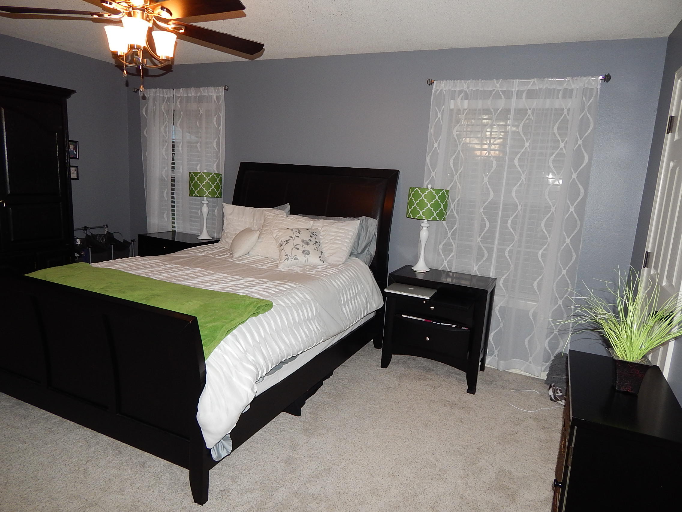 HIDDEN ESTATES - Residential