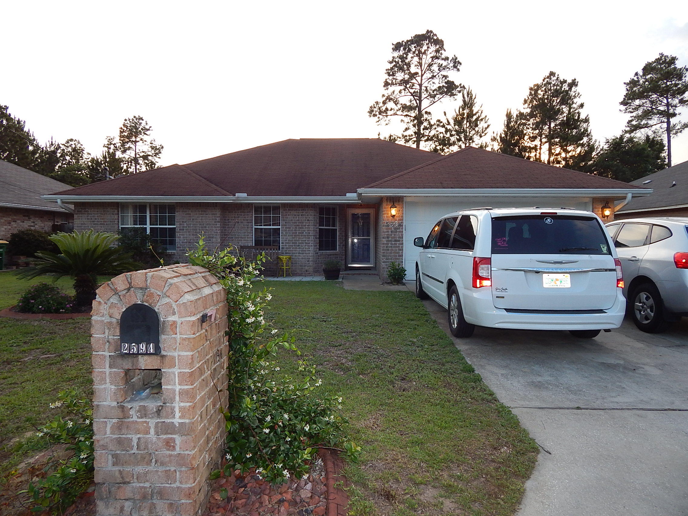 HIDDEN ESTATES - Residential