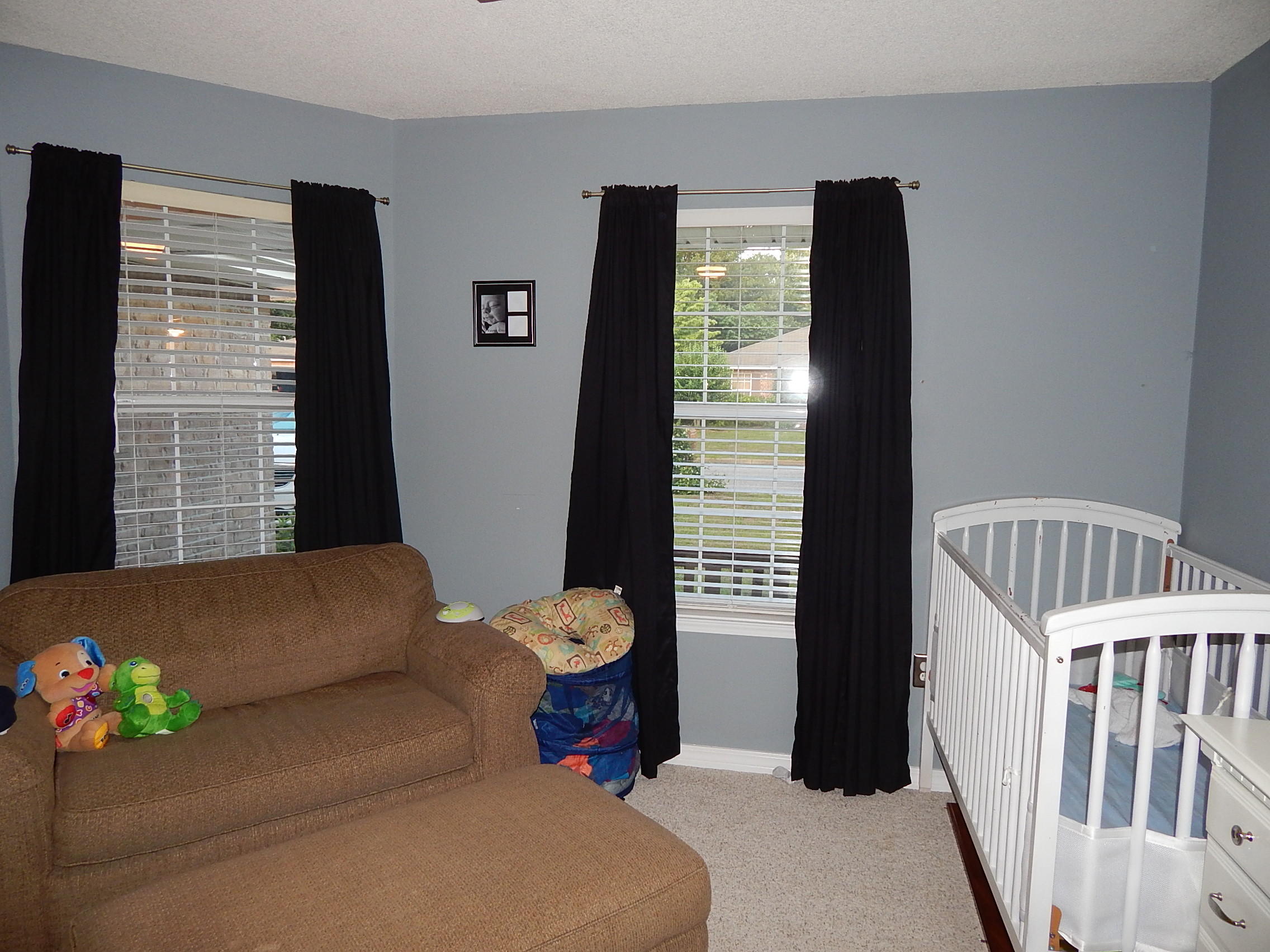 HIDDEN ESTATES - Residential