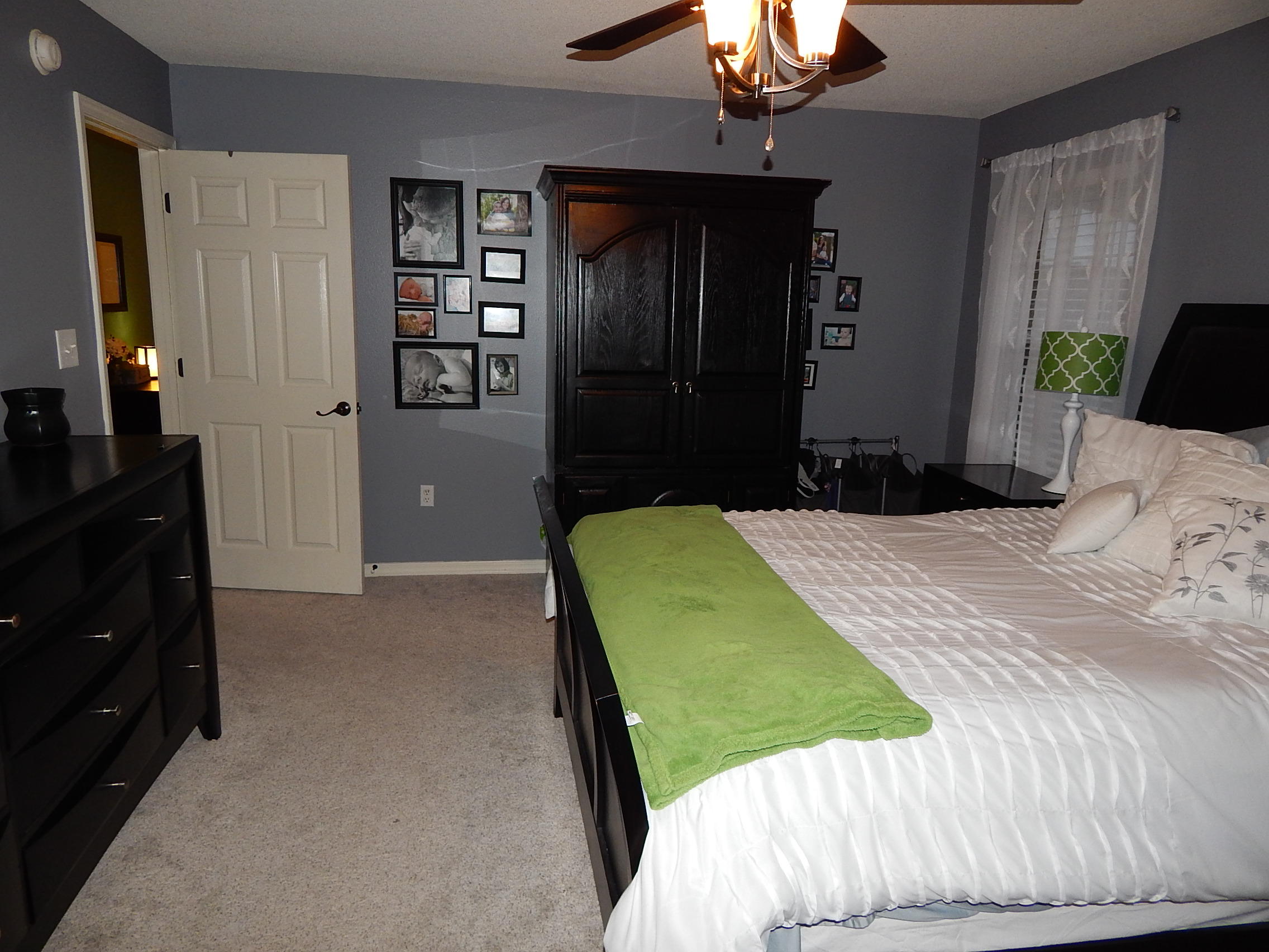 HIDDEN ESTATES - Residential