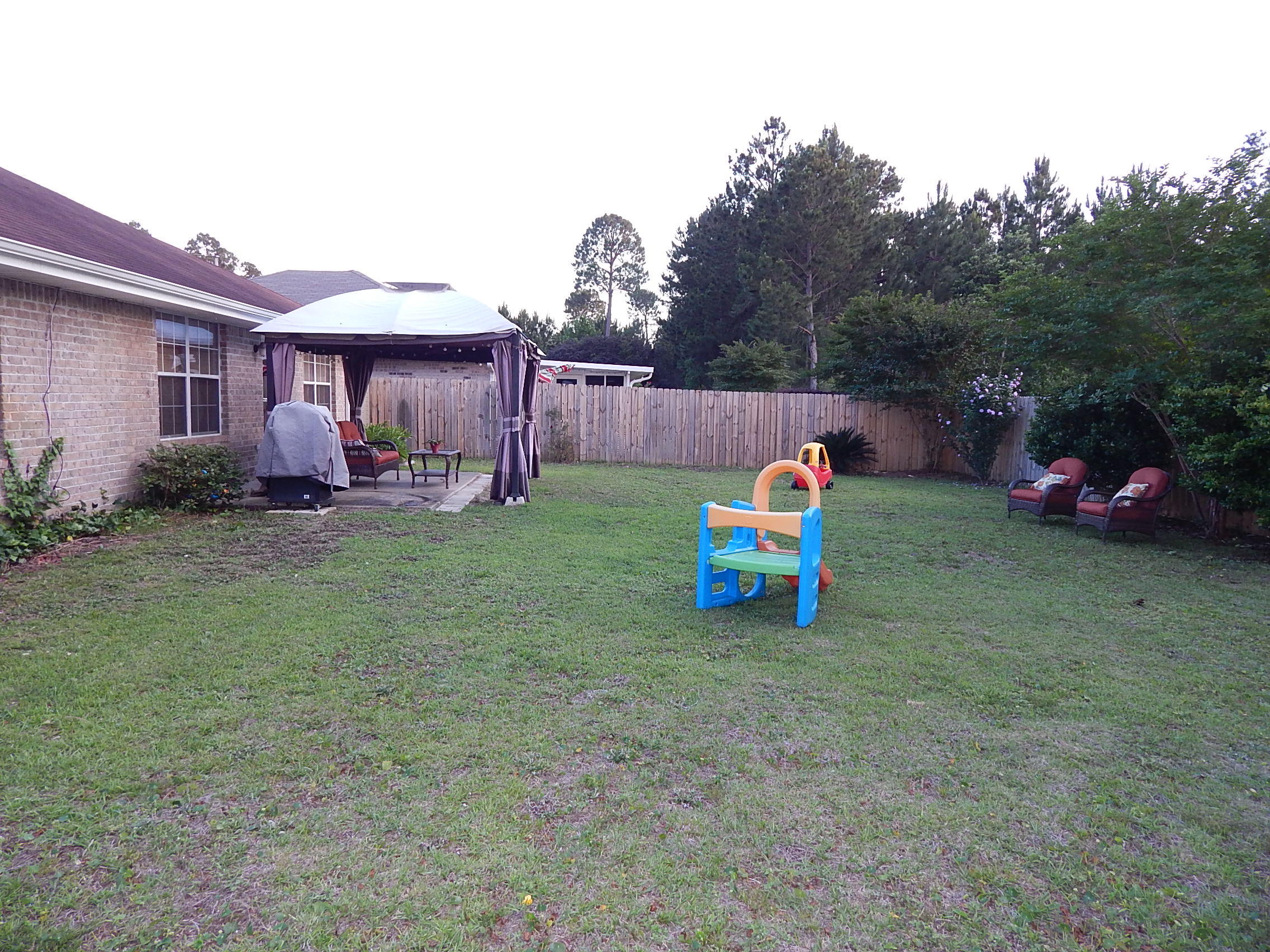 HIDDEN ESTATES - Residential